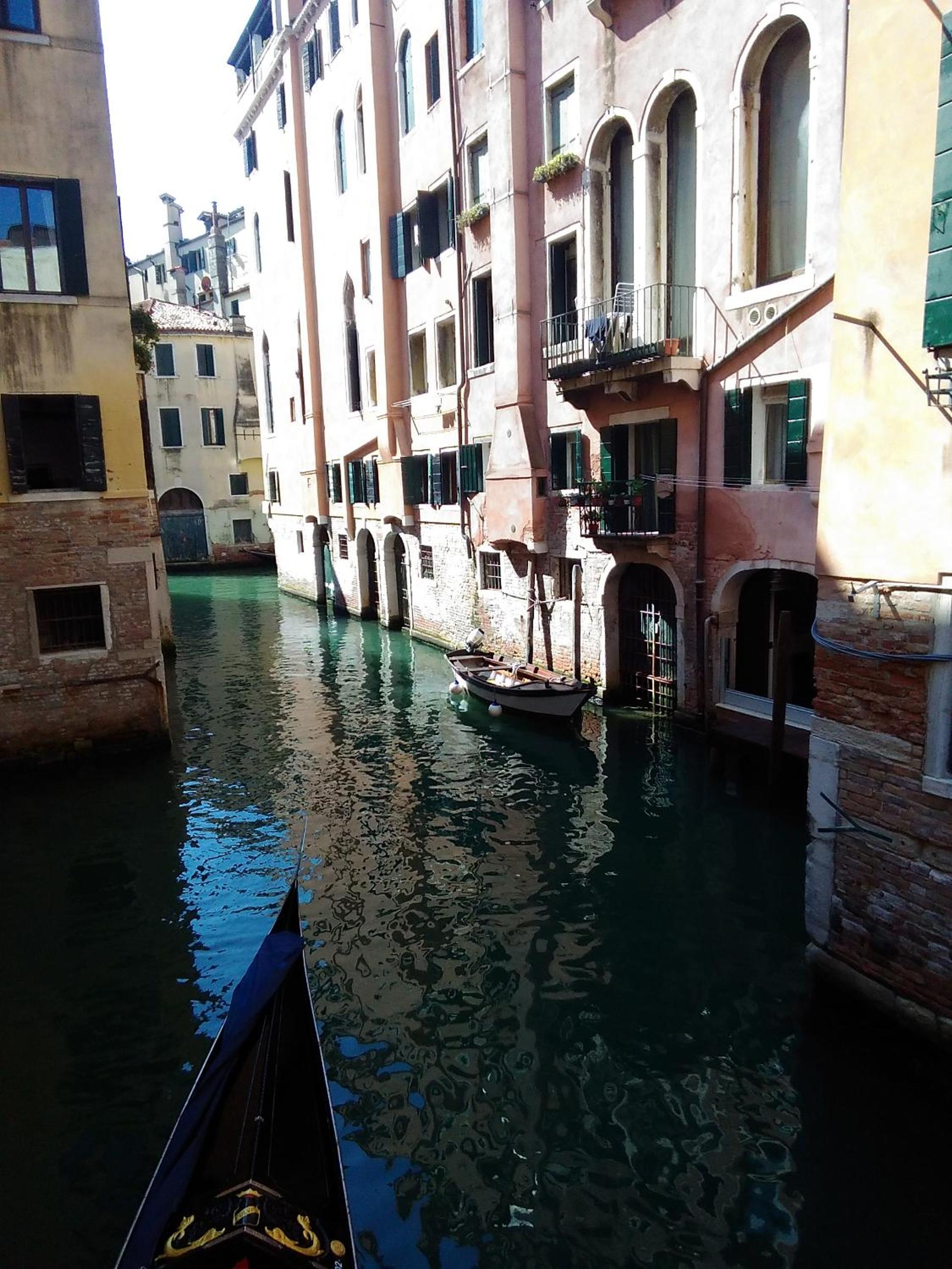 Casa Marco Polo