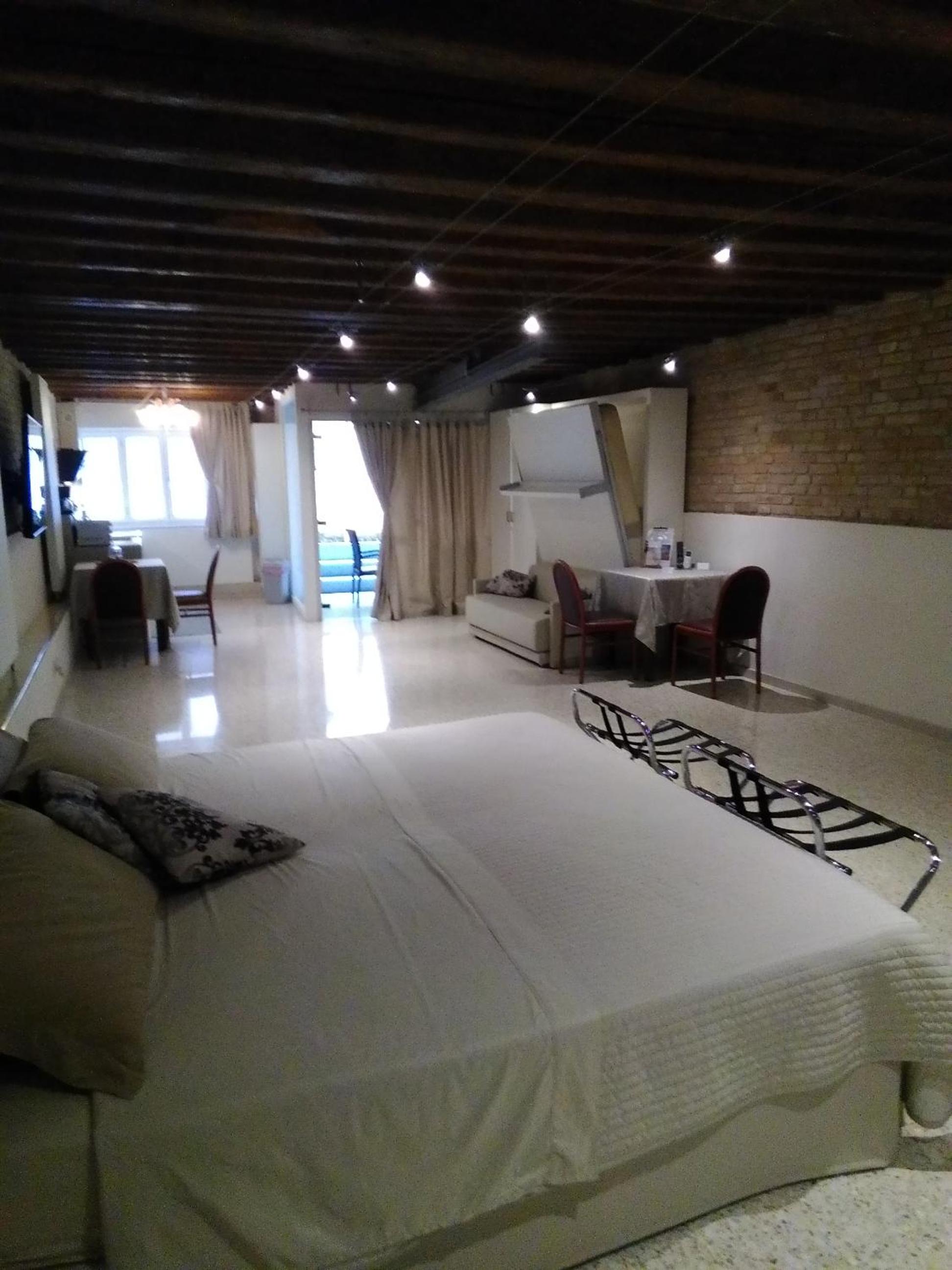 Casa Marco Polo