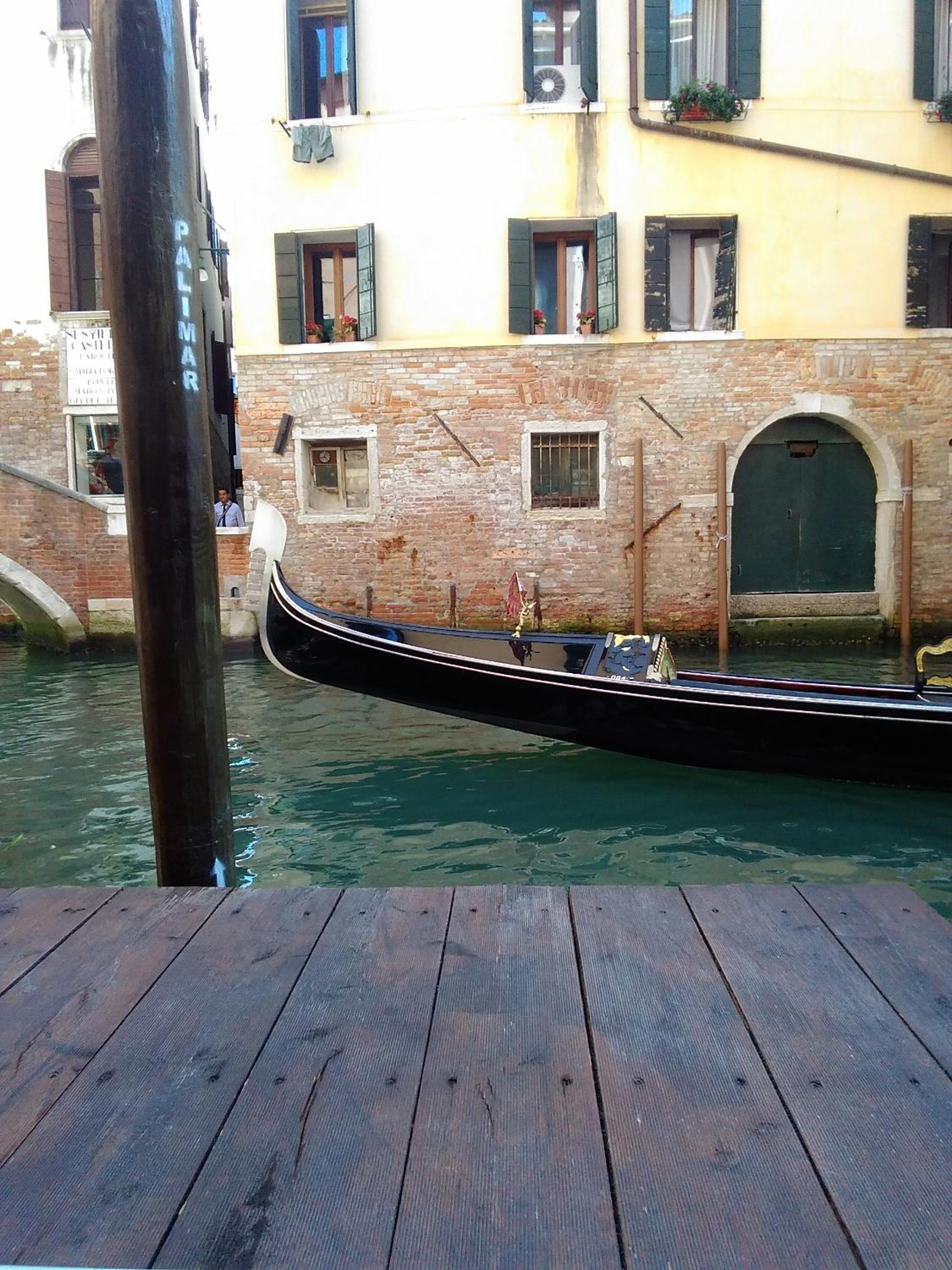 Casa Marco Polo