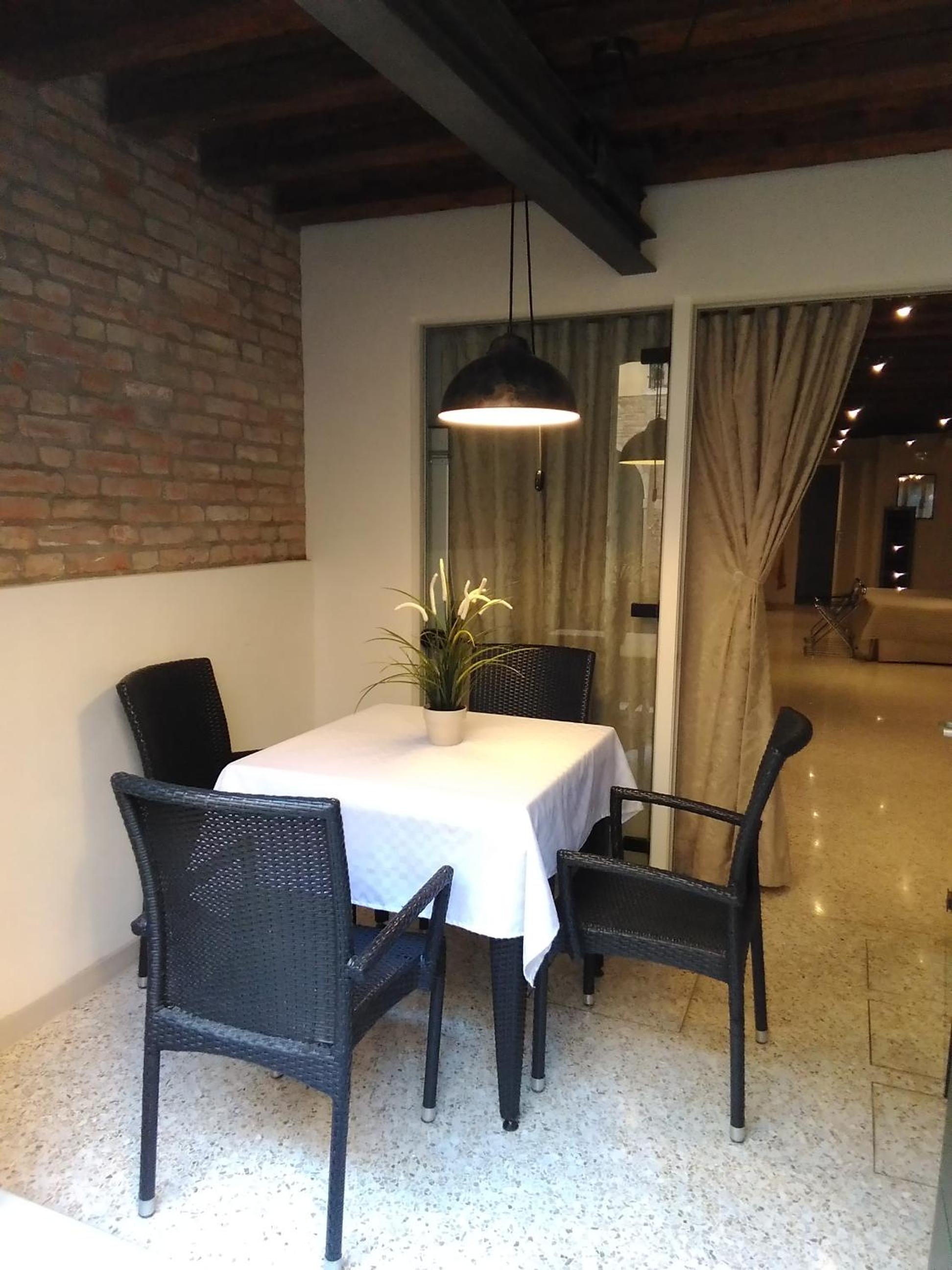 Casa Marco Polo