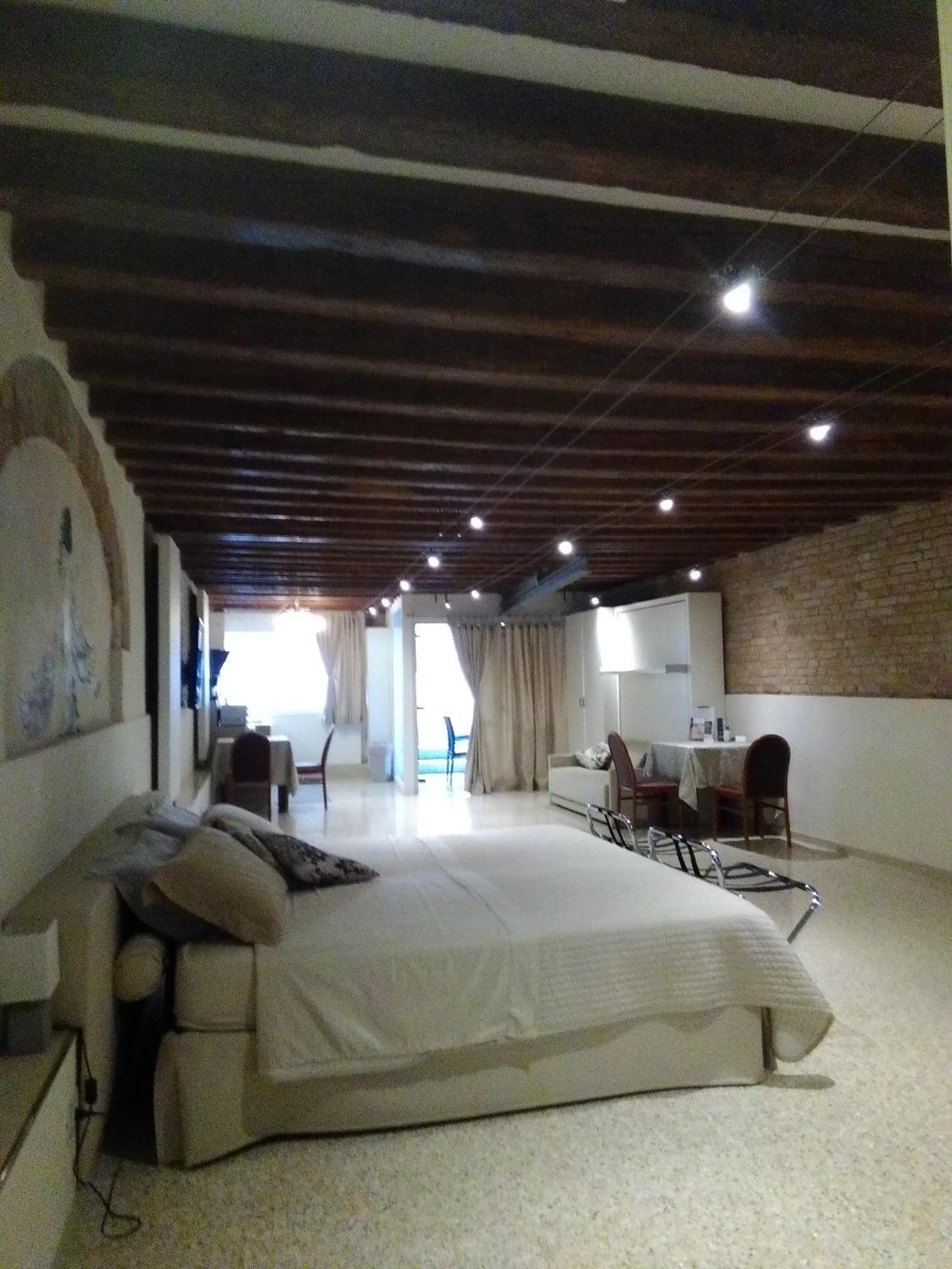 Casa Marco Polo