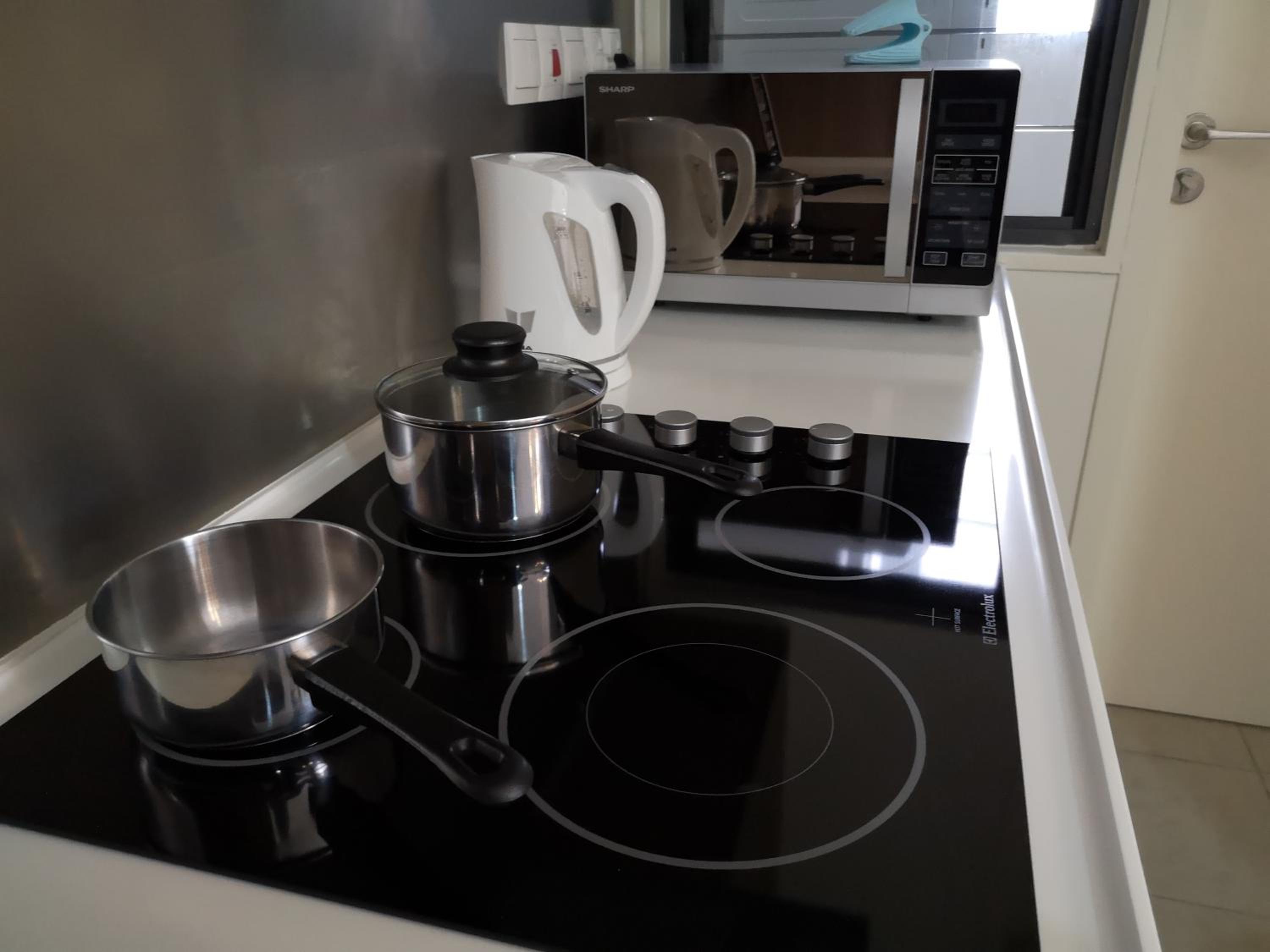 Luxury Resort Suite Kuala Lumpur@5mins to Mid Valley, Sunway