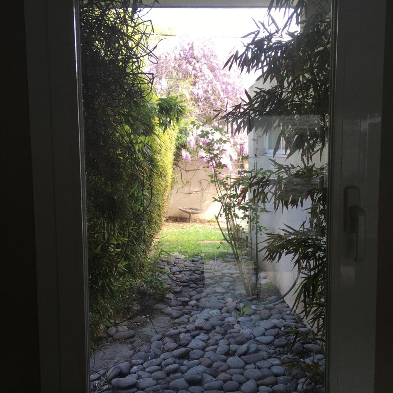 Casa Guemes