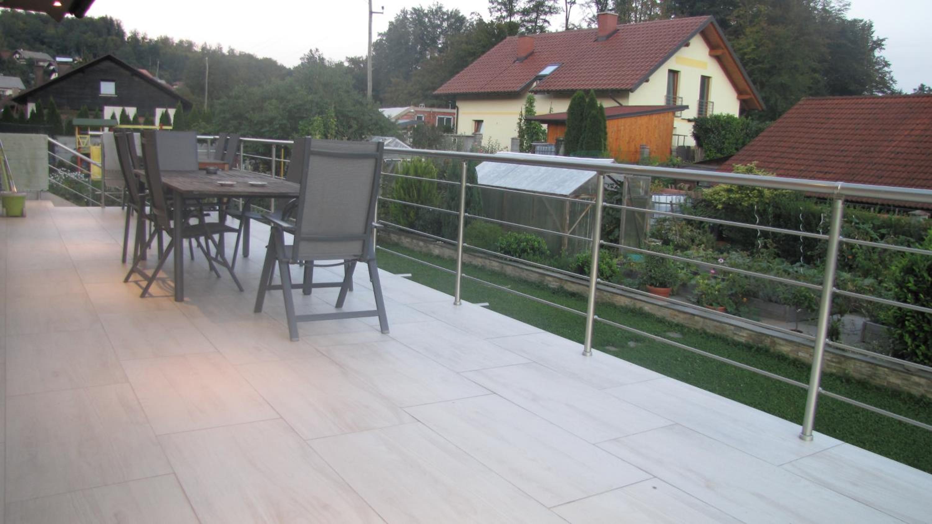 Dom Vita Sticna view 3