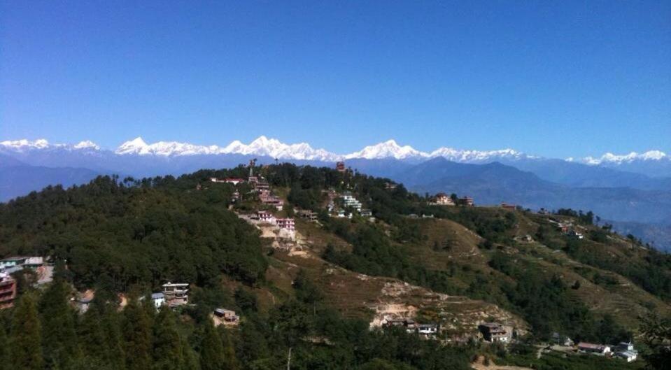 Hotel Nagarkot Holiday Inn