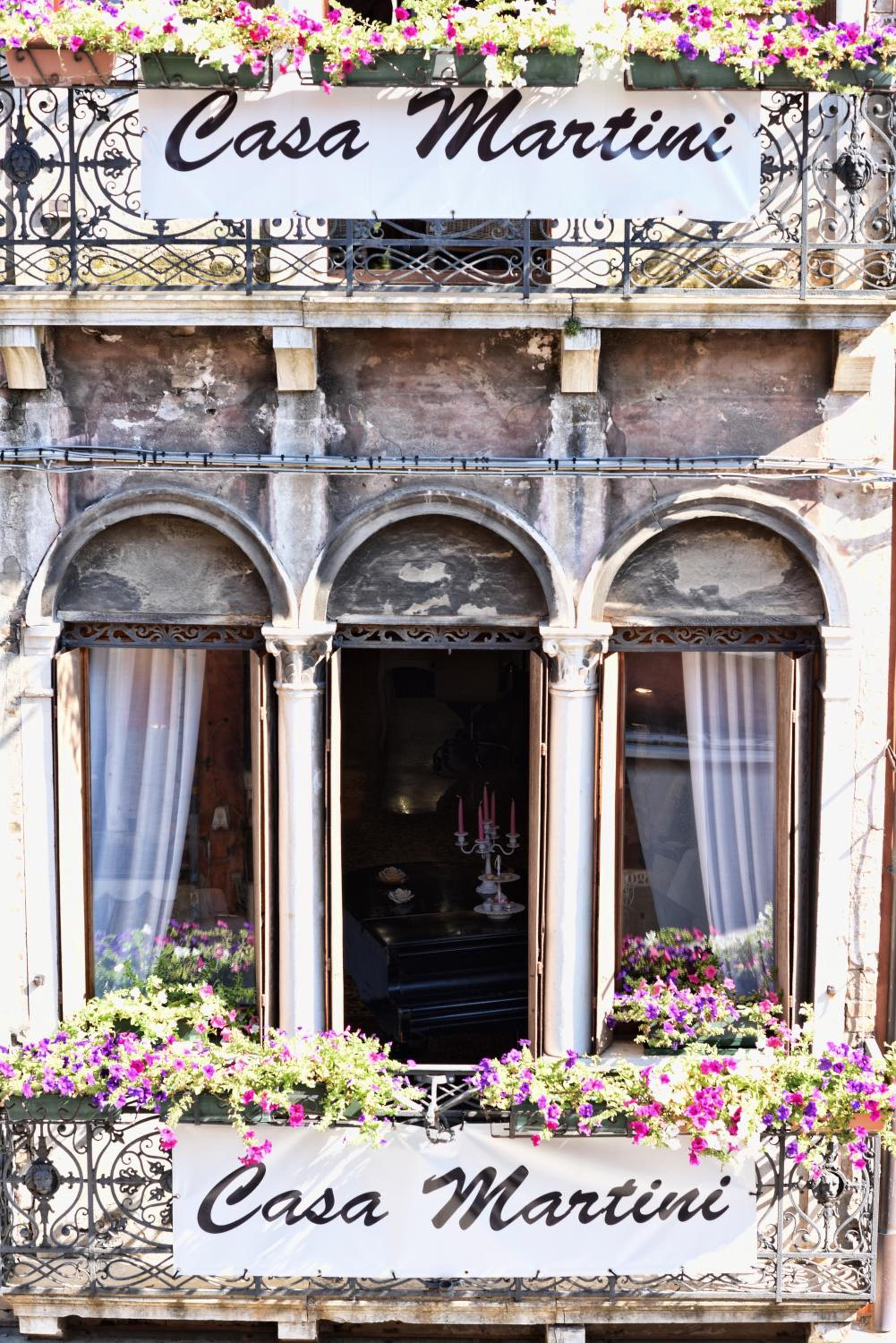 Locanda Casa Martini