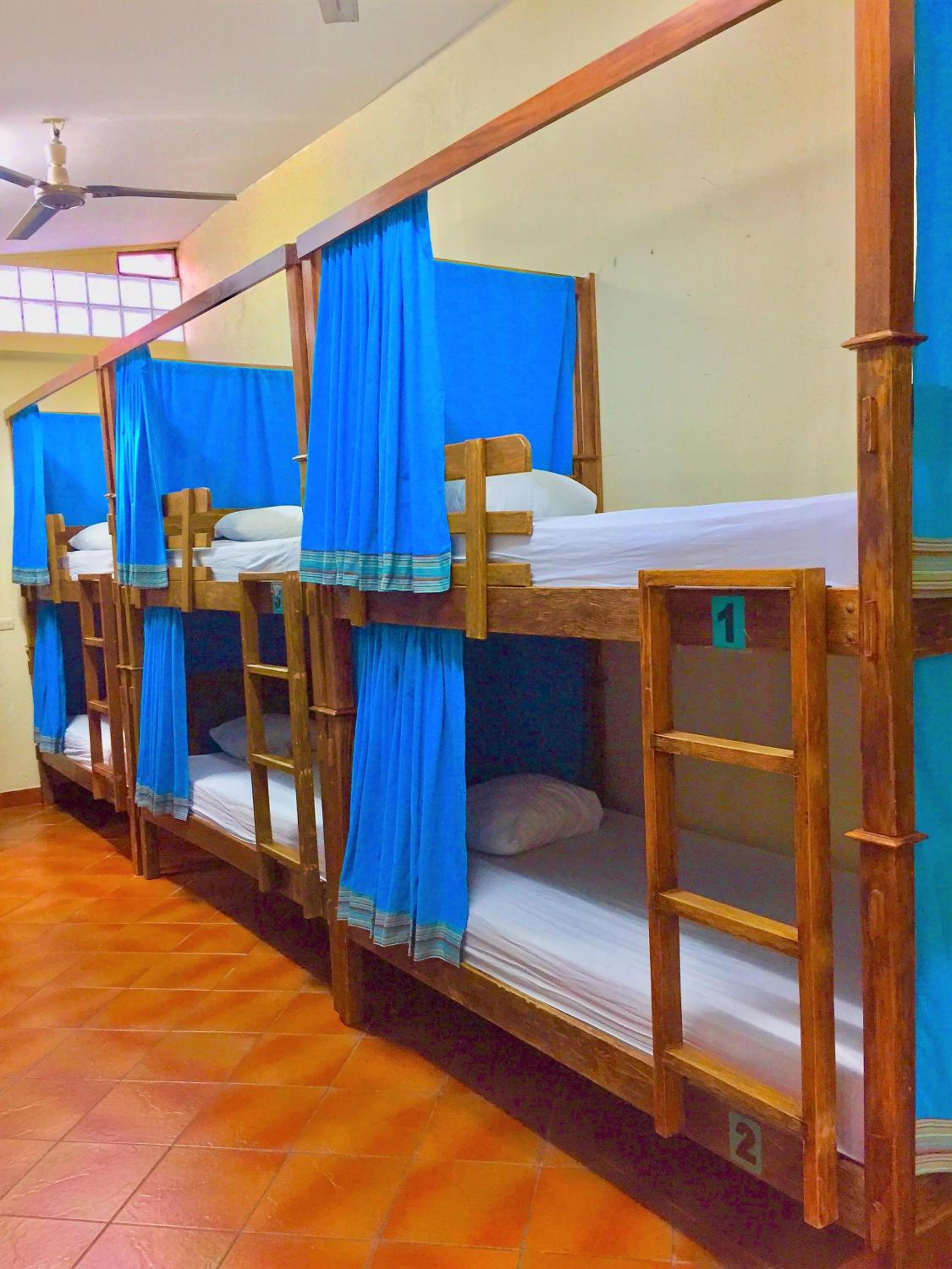 Hostal Antigua