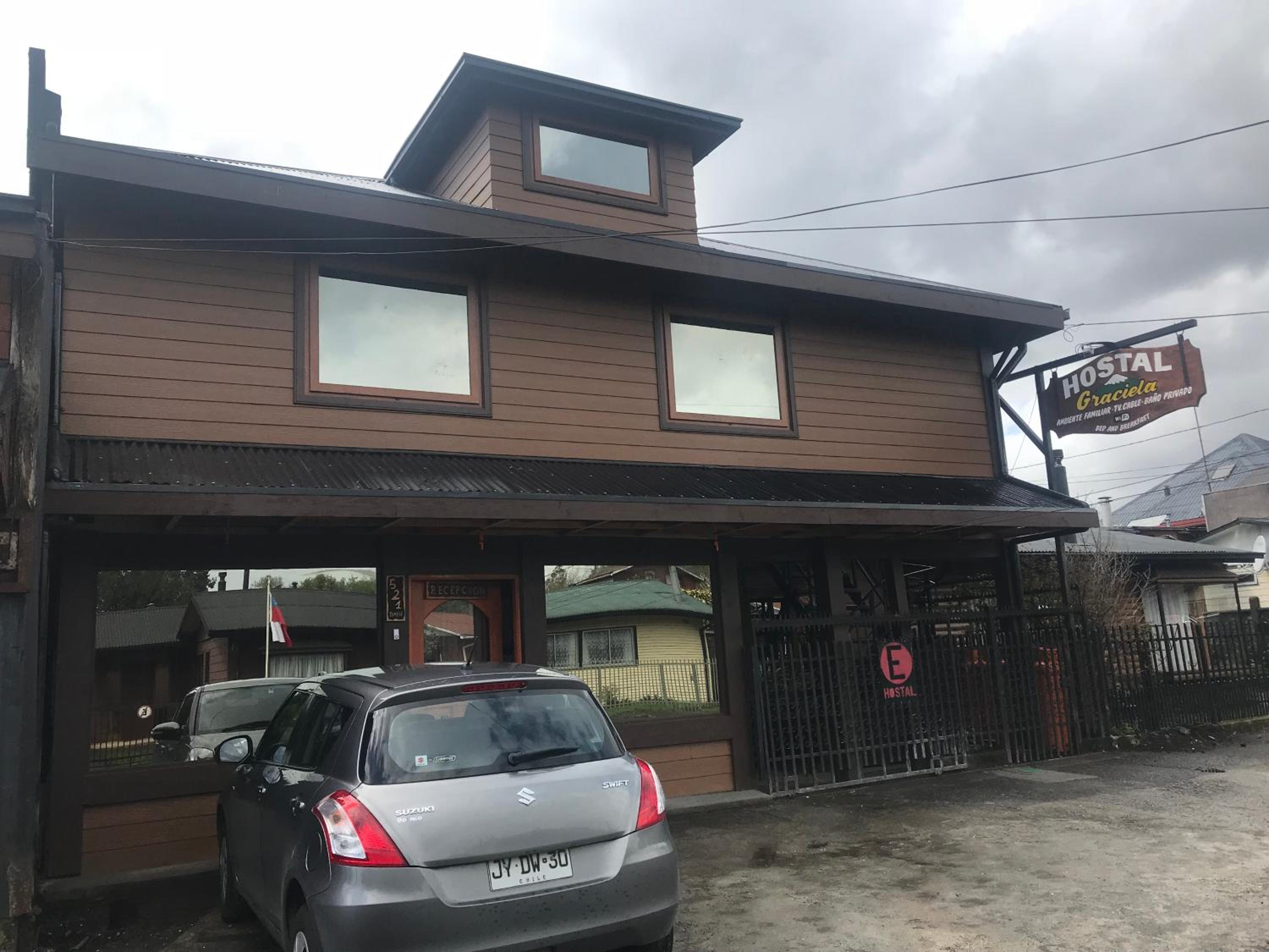 Hostal Graciela