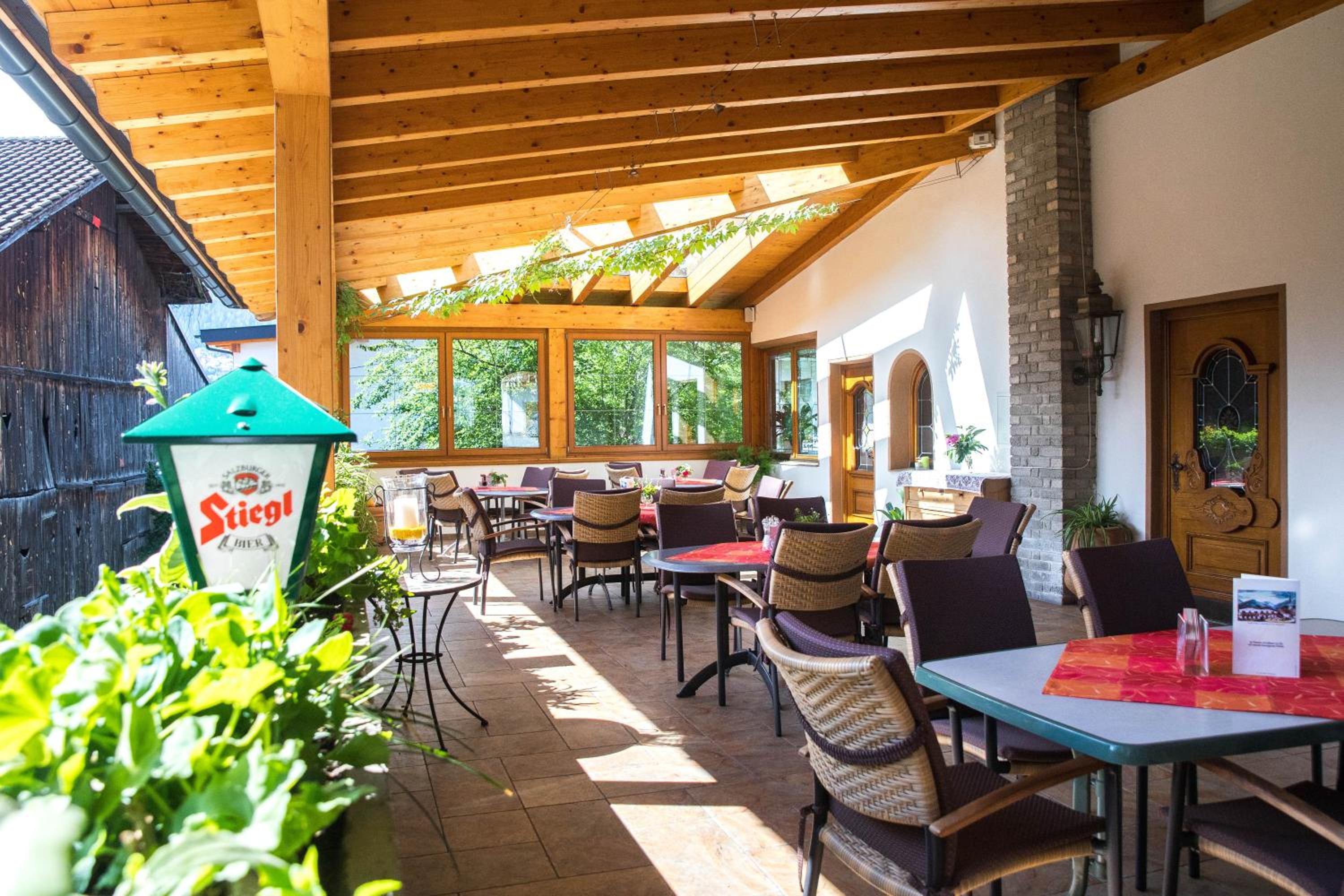 Gasthof Pension Traube view 5