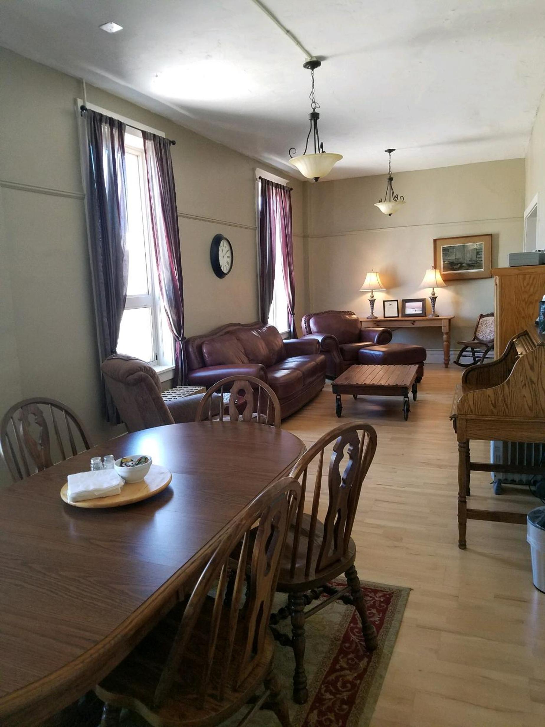 The Westland Suite view 5