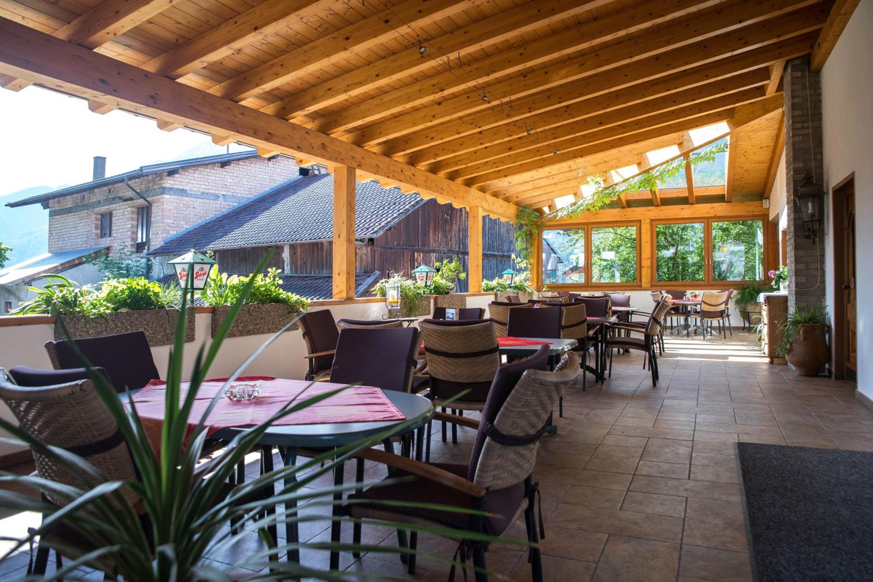 Gasthof Pension Traube view 3