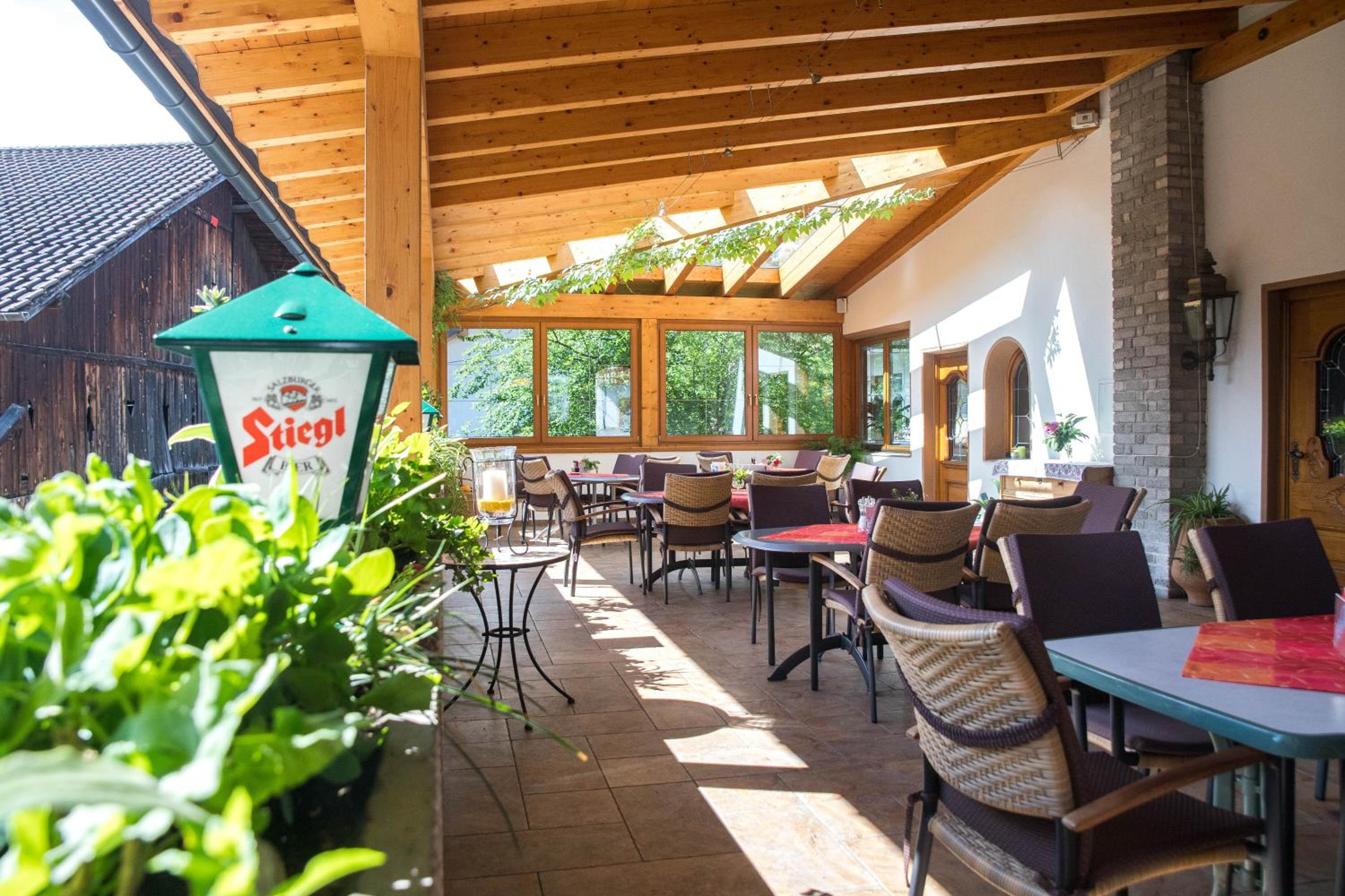 Gasthof Pension Traube view 4