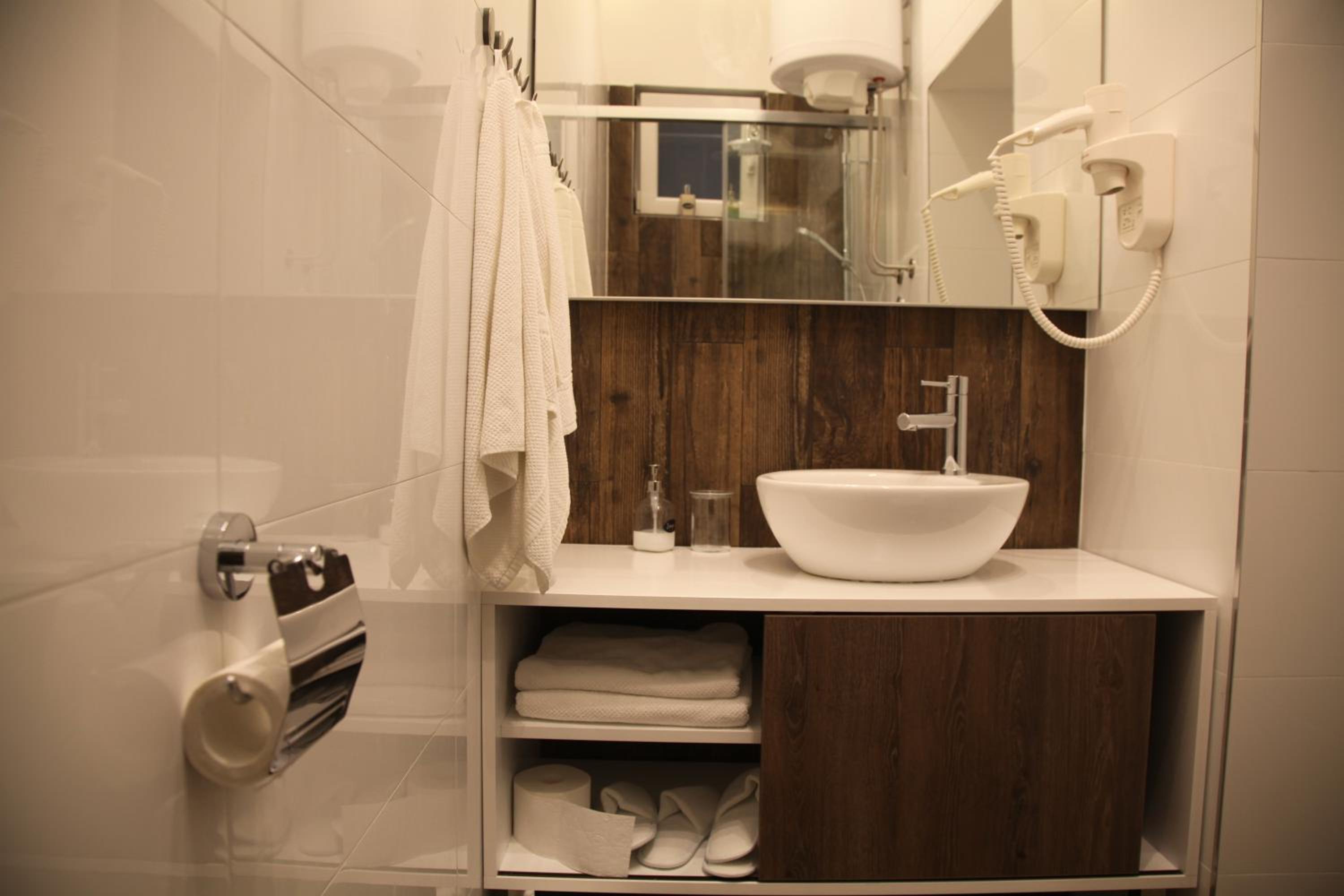 Al Mattina Apartments Belgrade