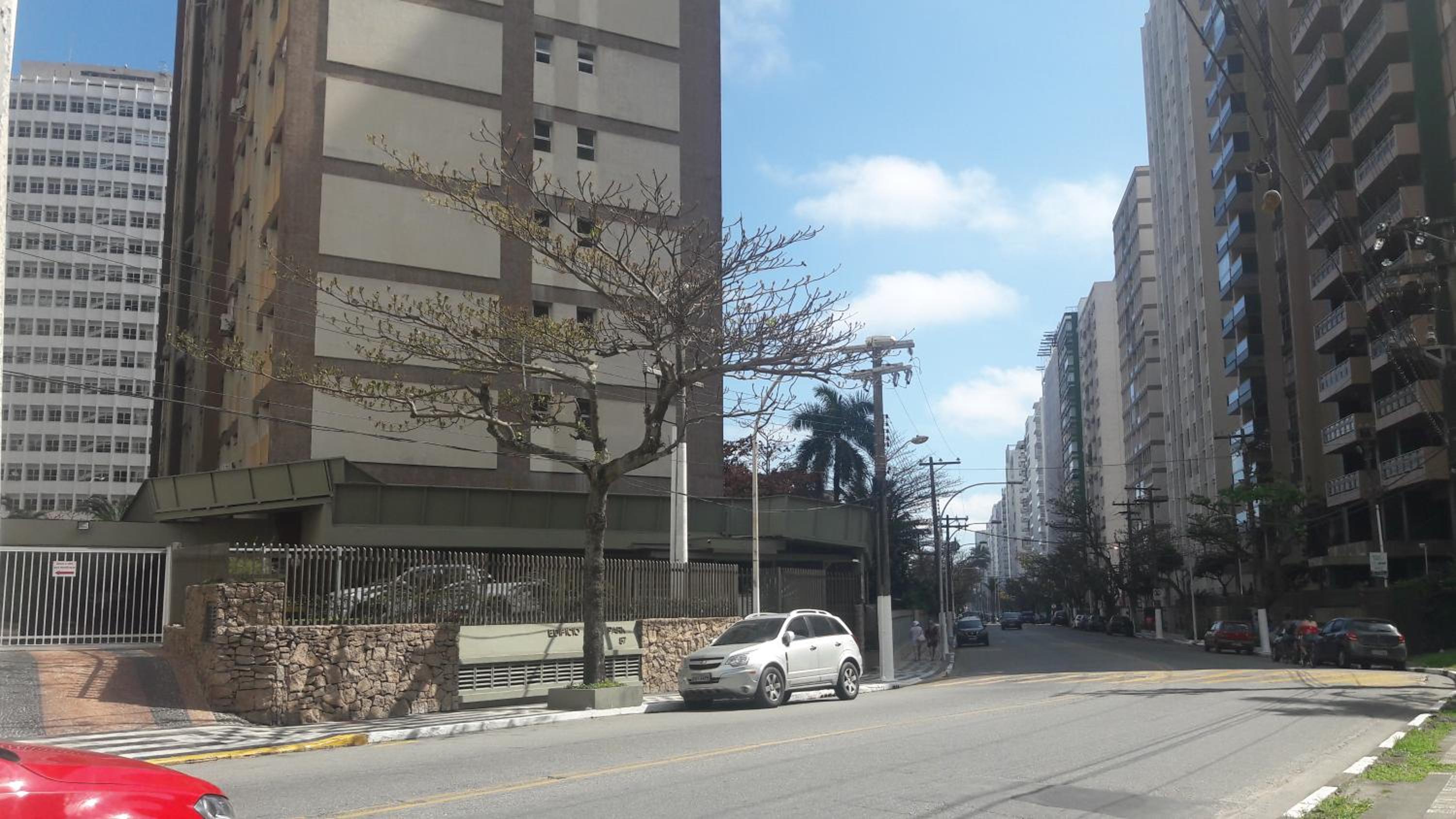 Hotel Pitangueiras 3 suítes com vista para o mar - Image 1