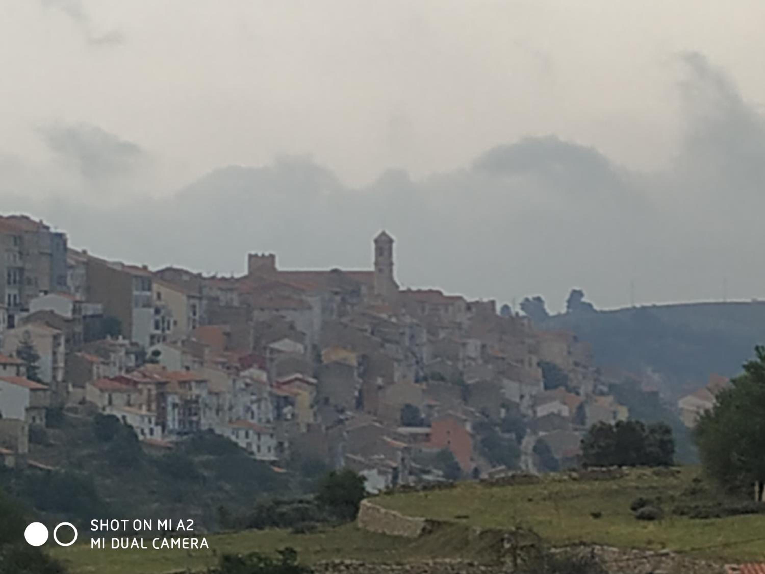 Casa Rural Caseta de l' Hort