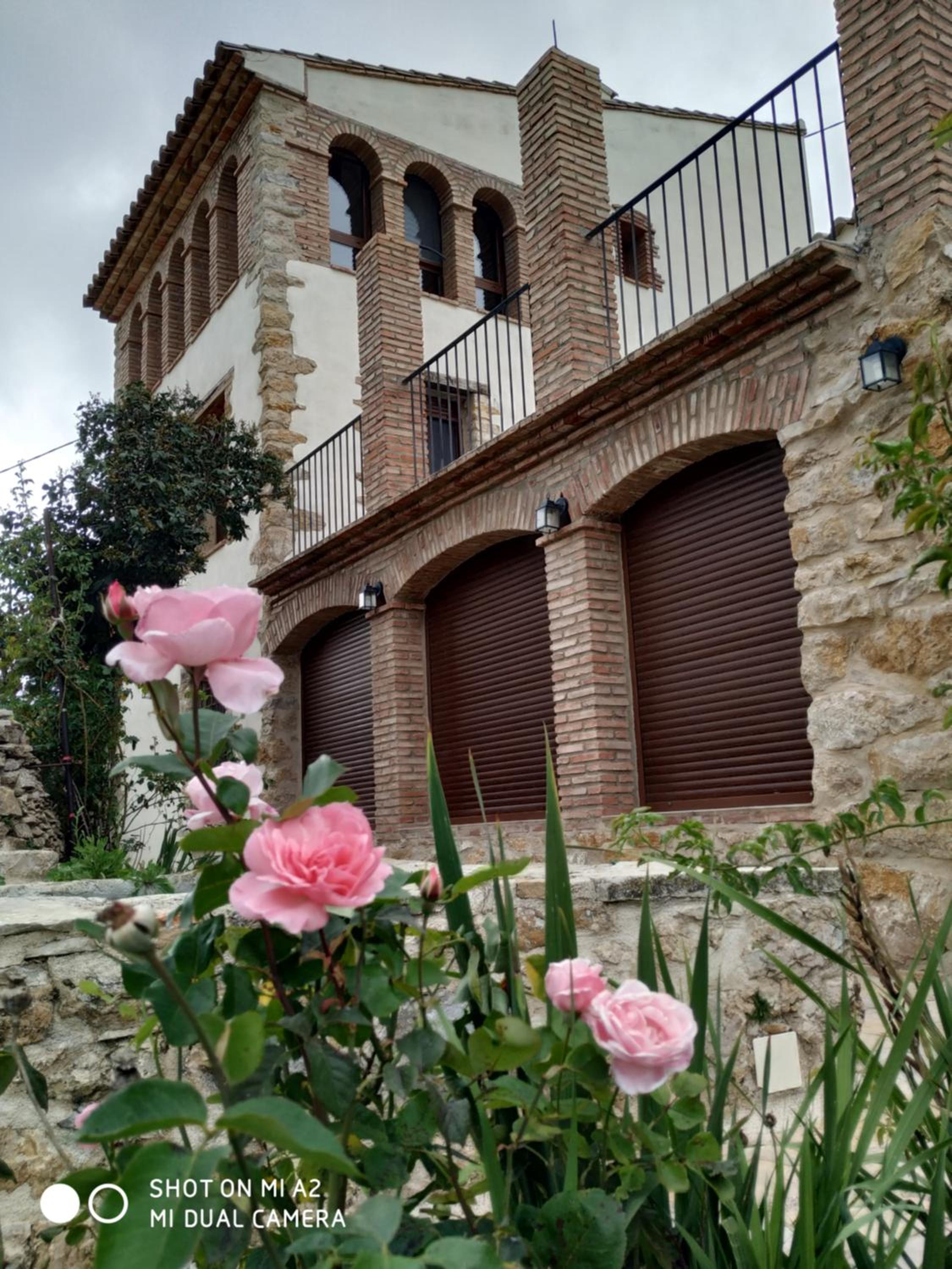 Casa Rural Caseta de l' Hort