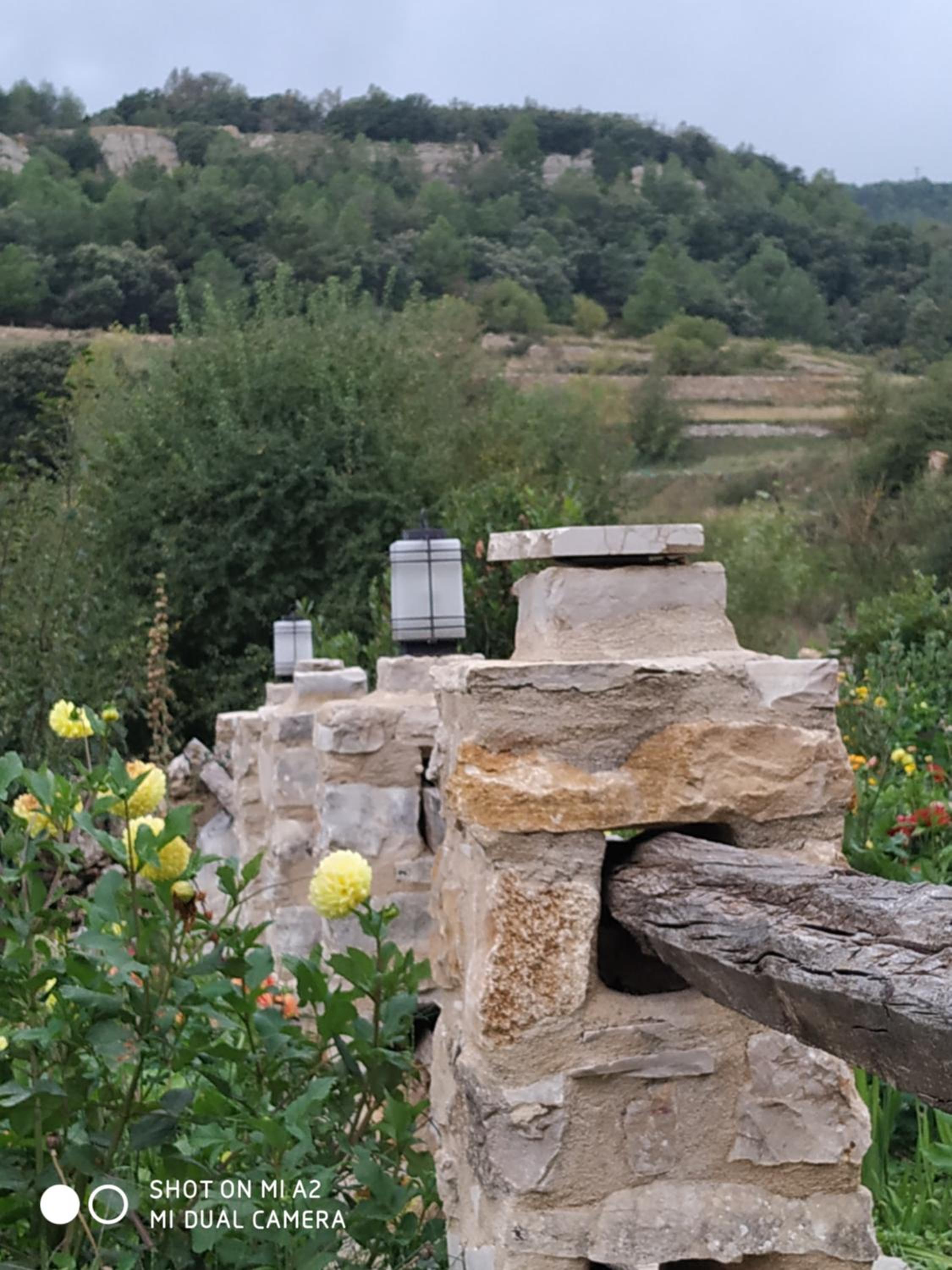 Casa Rural Caseta de l' Hort