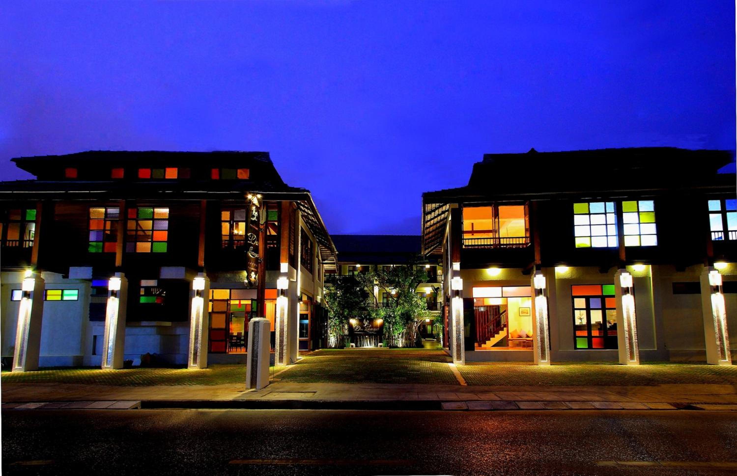 Hotel De Lanna Hotel - Image 1