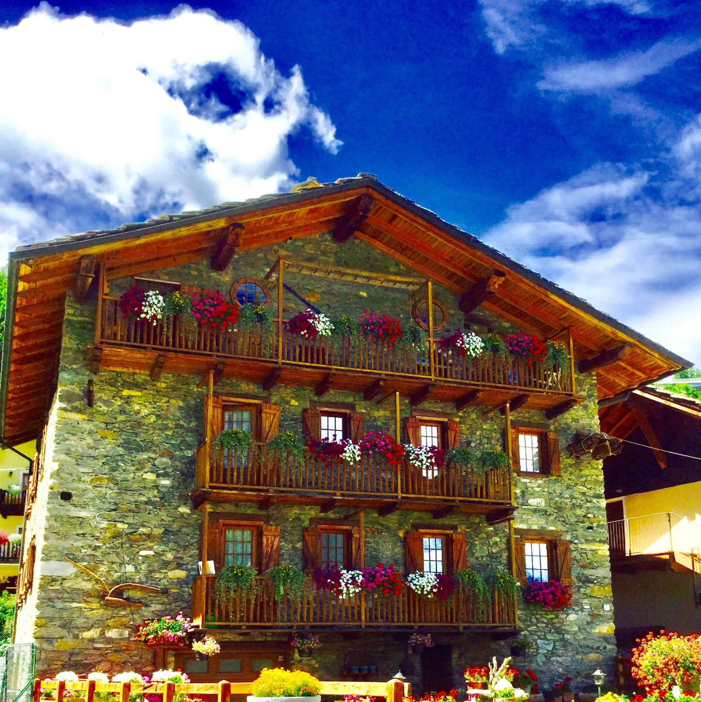 La Maison de Clémence view 2