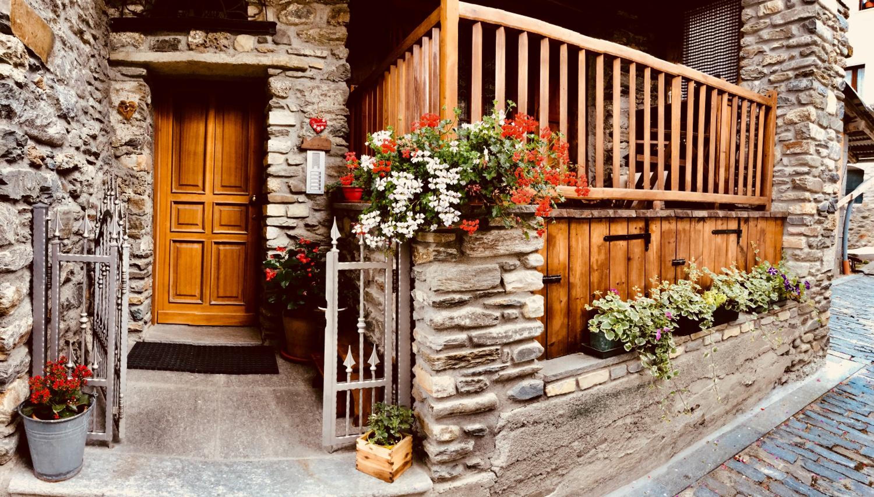 La Maison de Clémence view 5