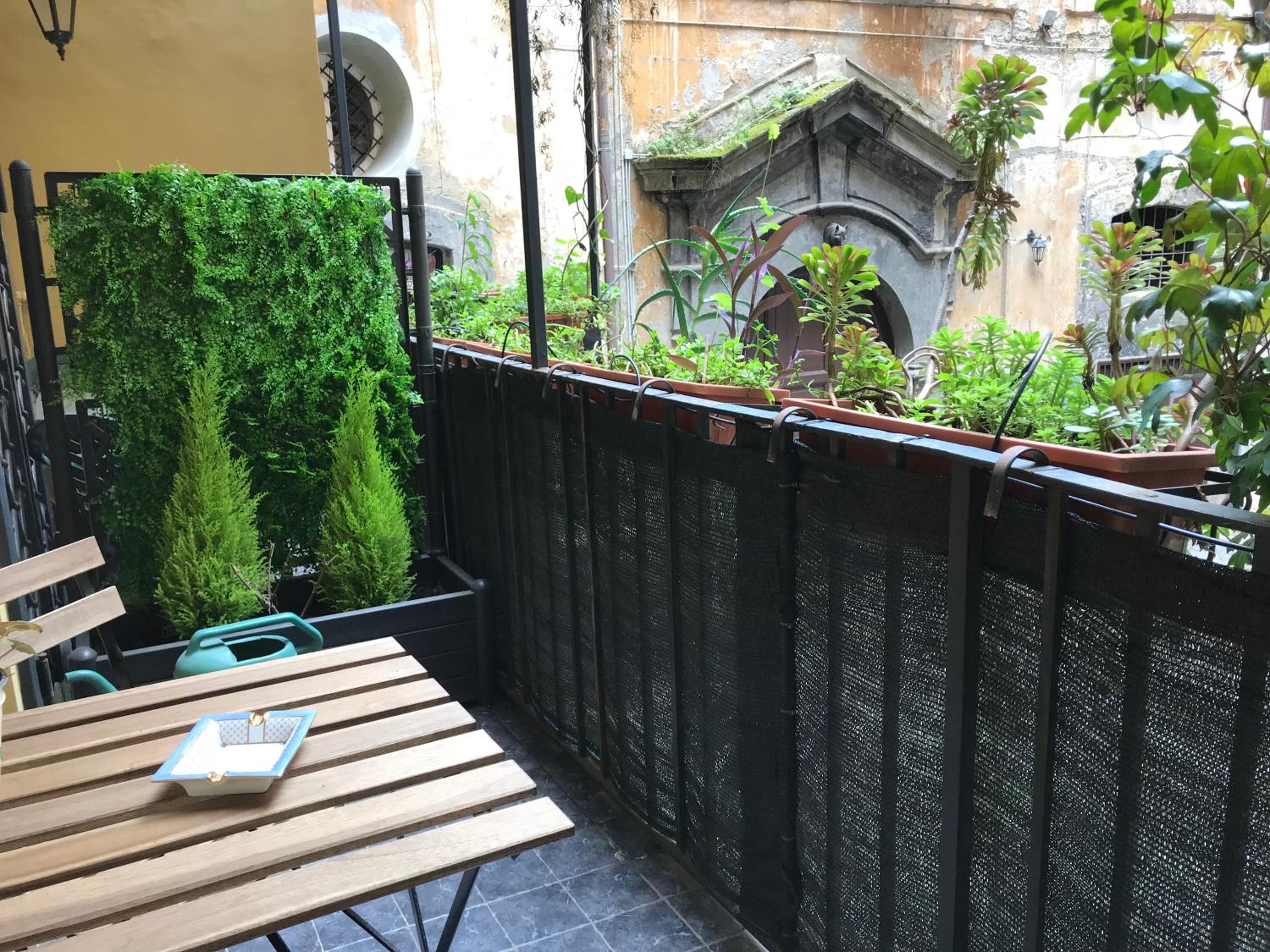 B&B Palazzo Solimena
