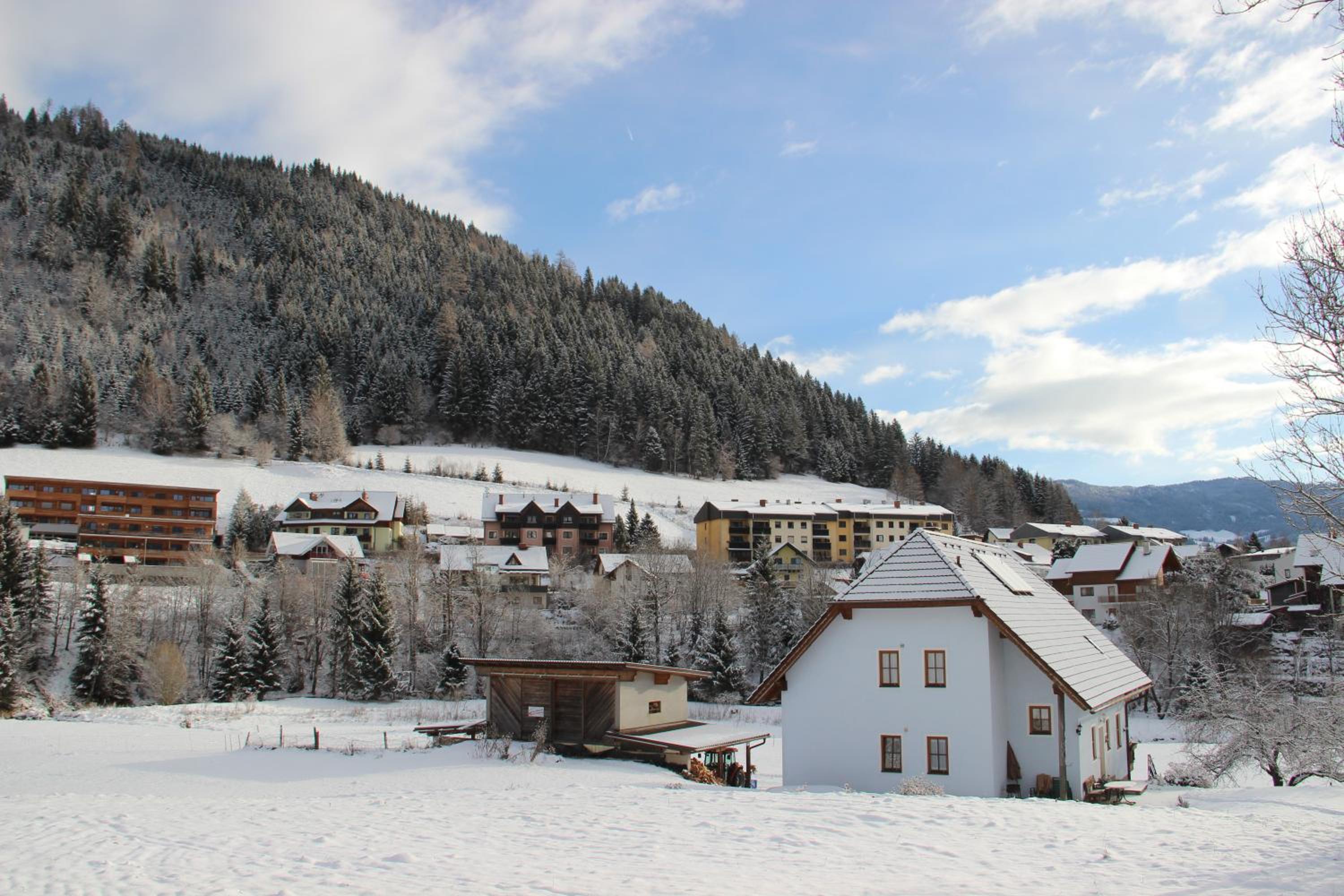 Haus Senna