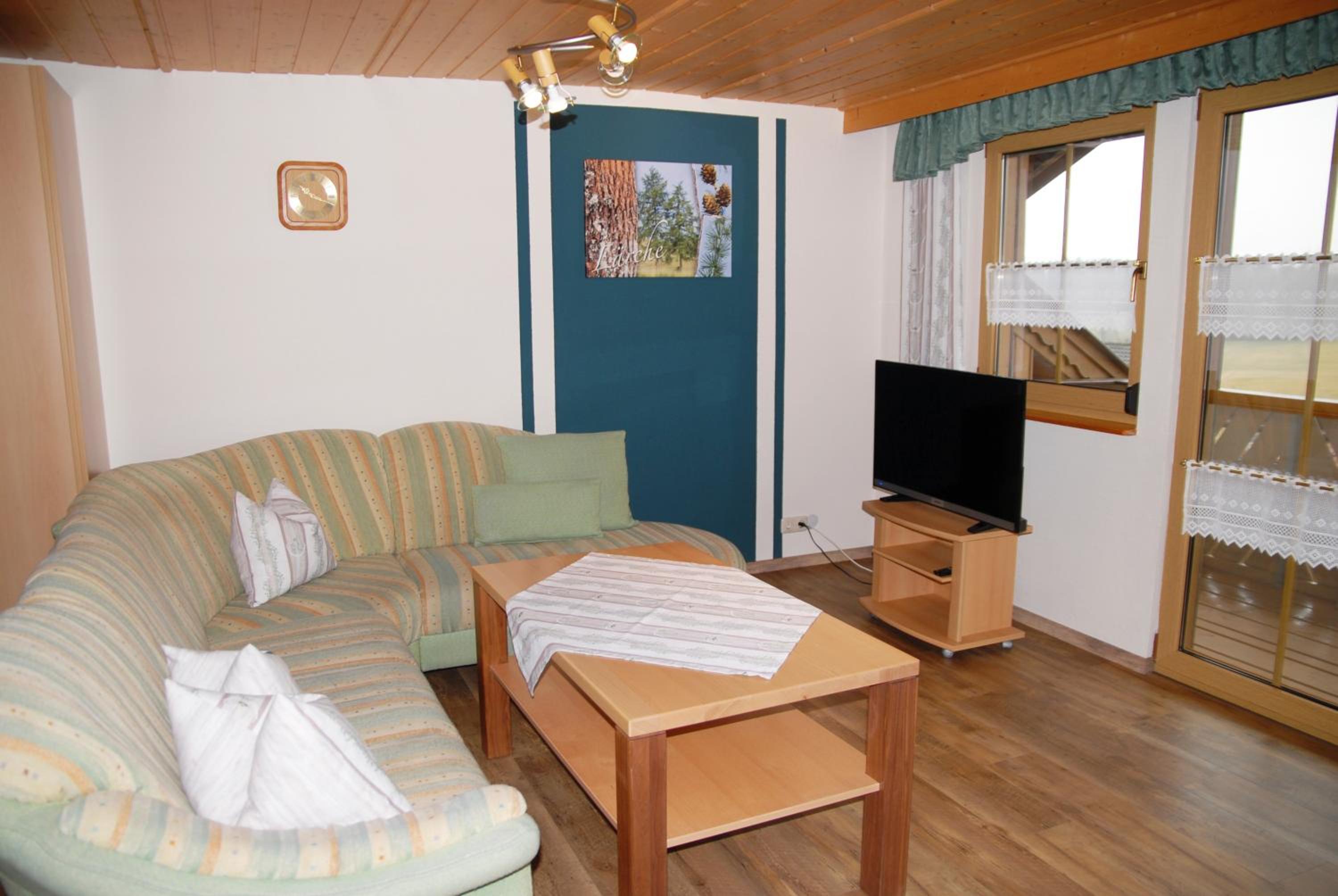 Pension Weiß
