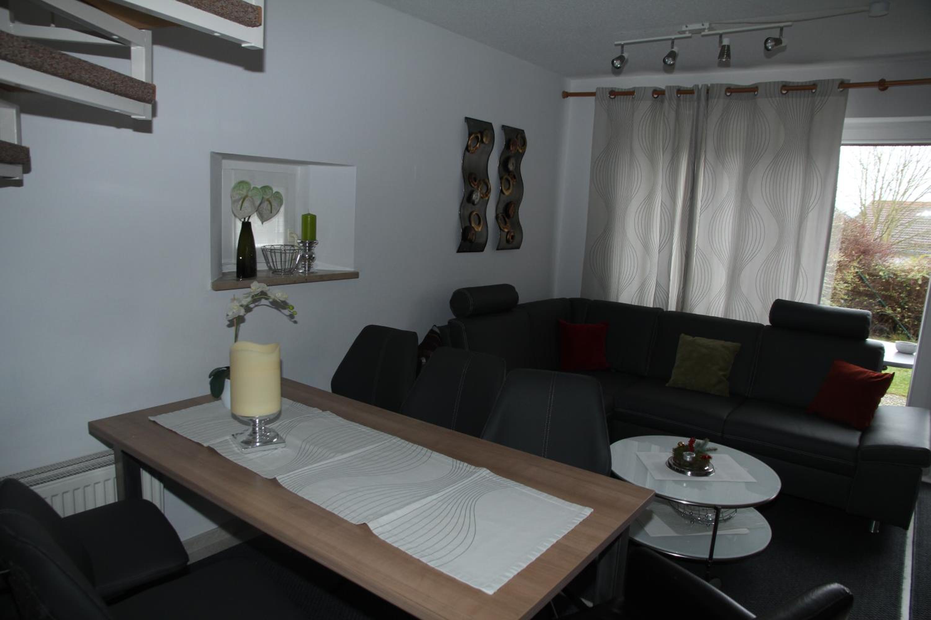 Ferienhaus LIVI