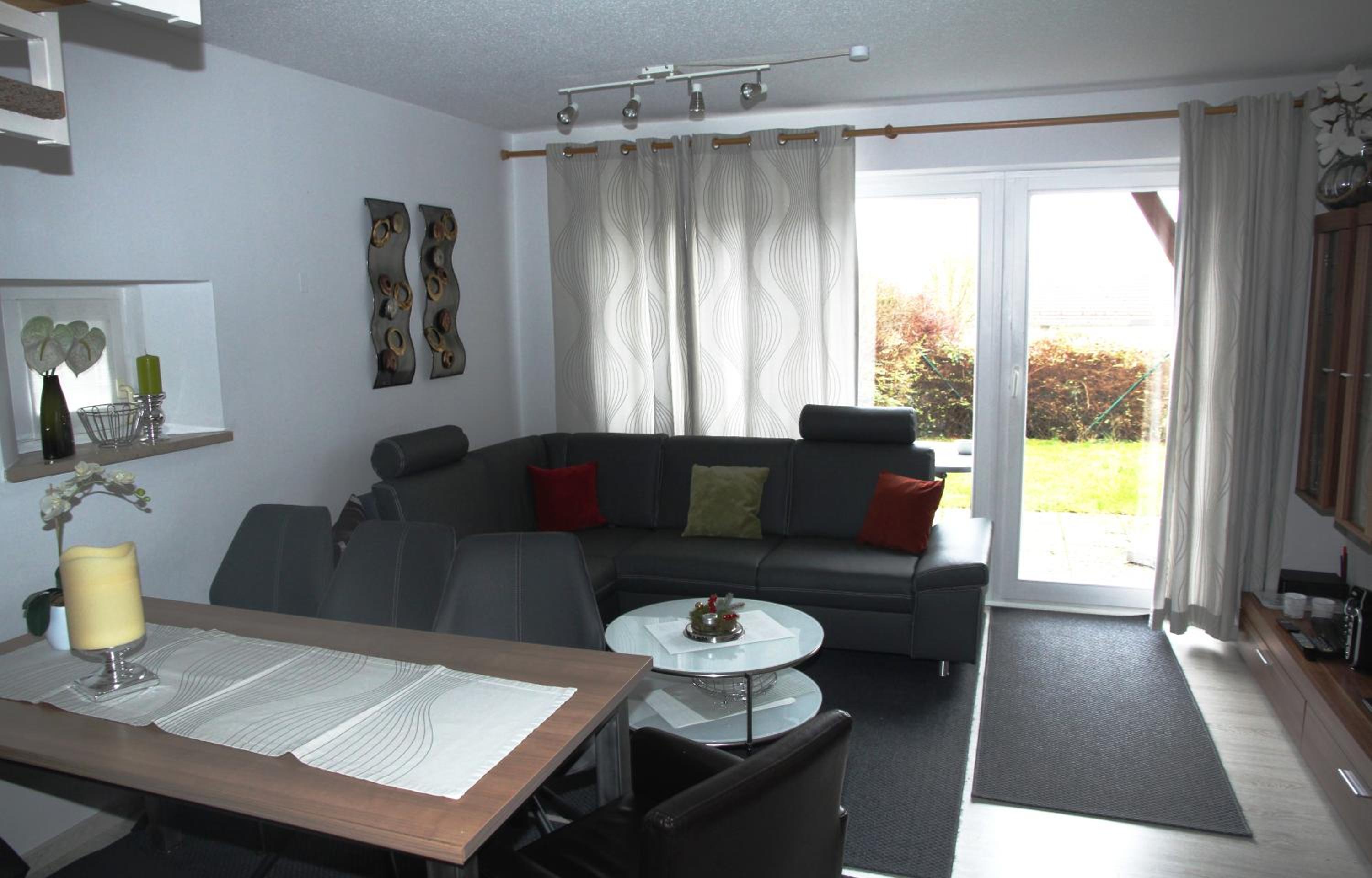 Ferienhaus LIVI