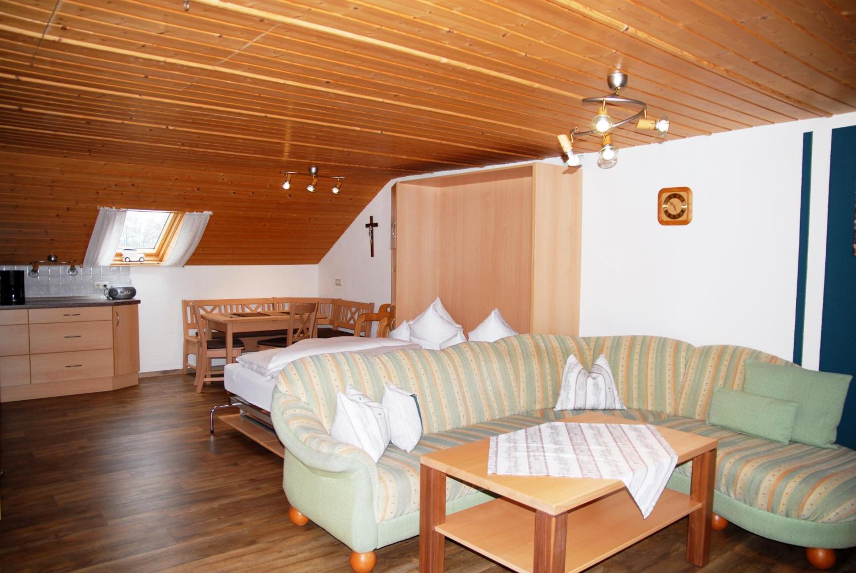 Pension Weiß
