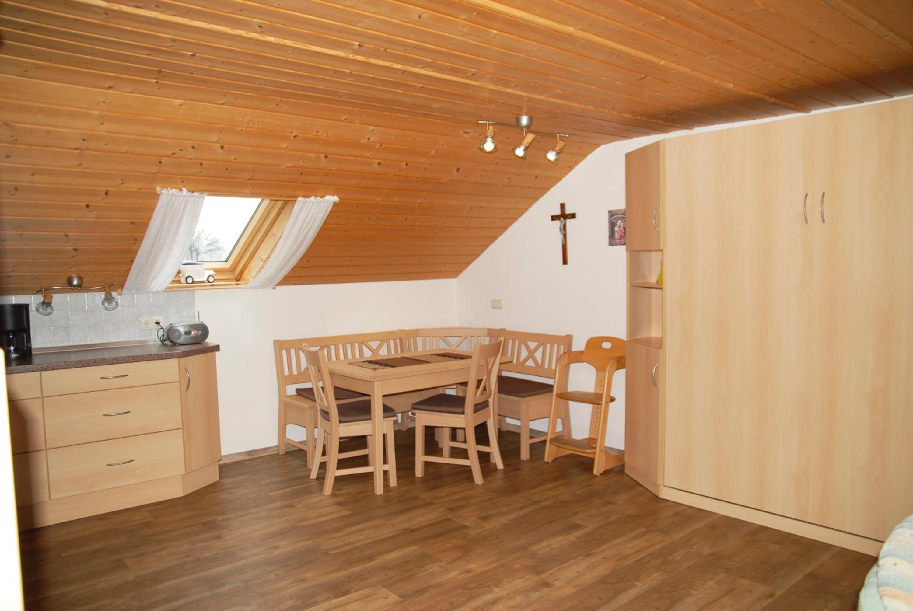 Pension Weiß