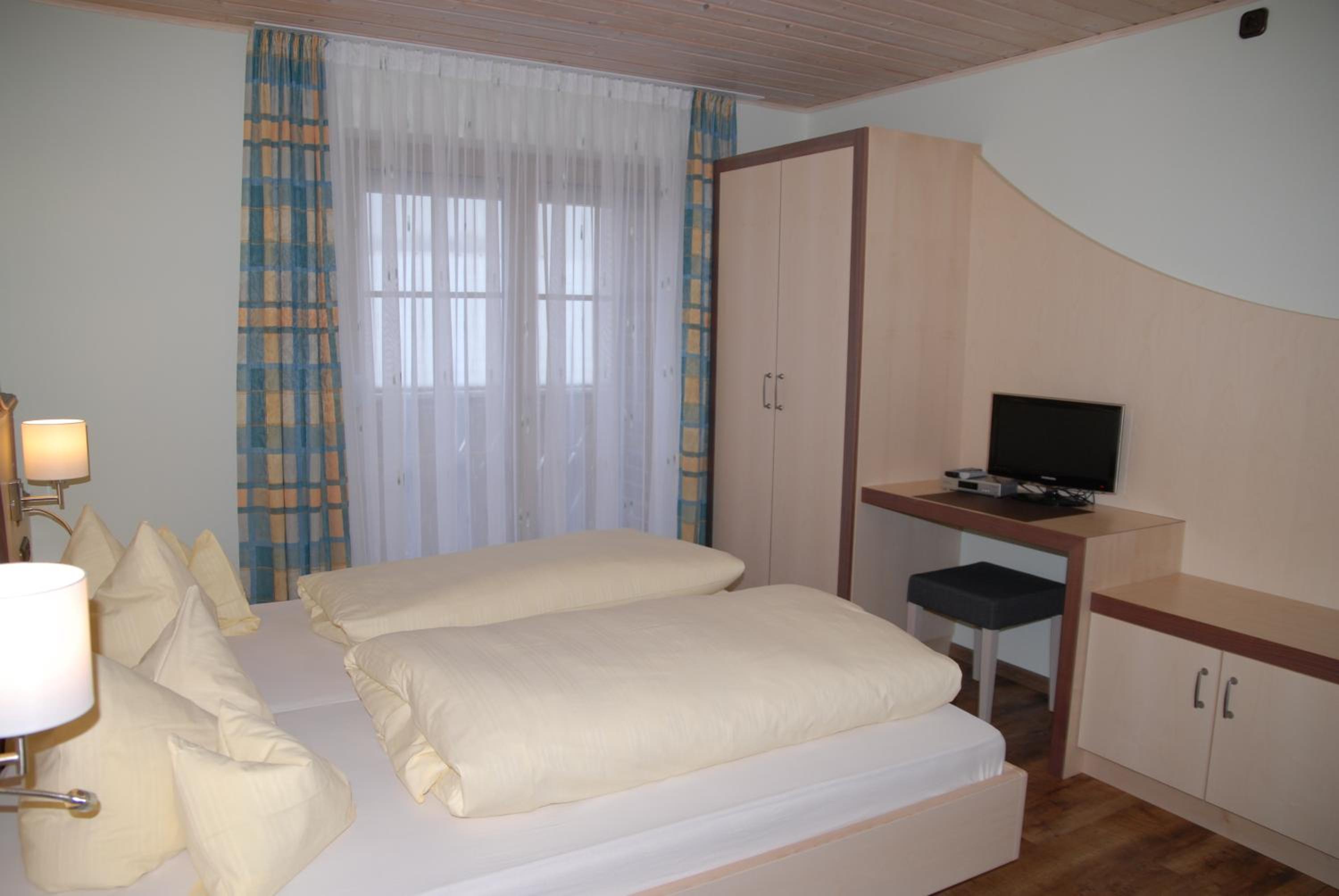 Pension Weiß
