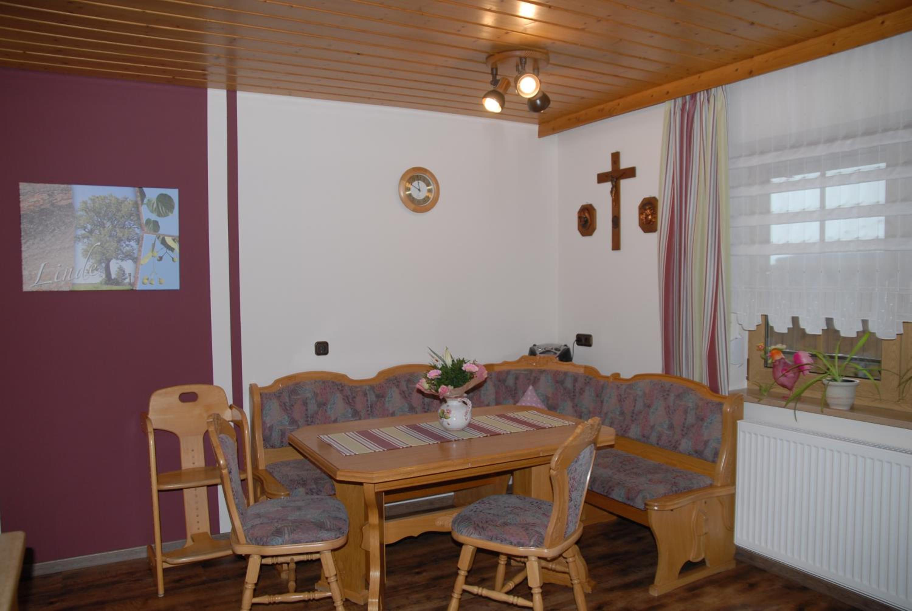 Pension Weiß