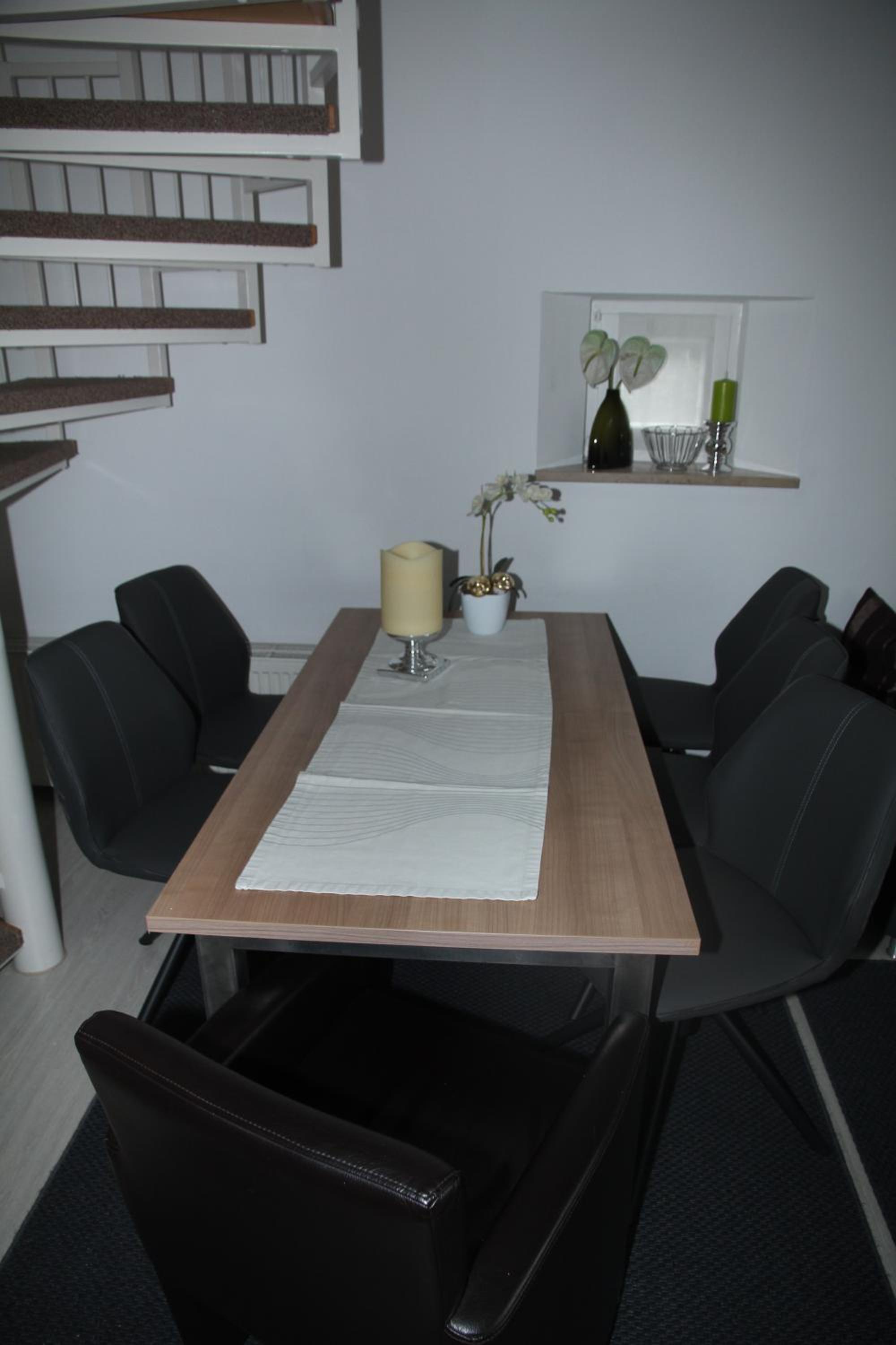 Ferienhaus LIVI