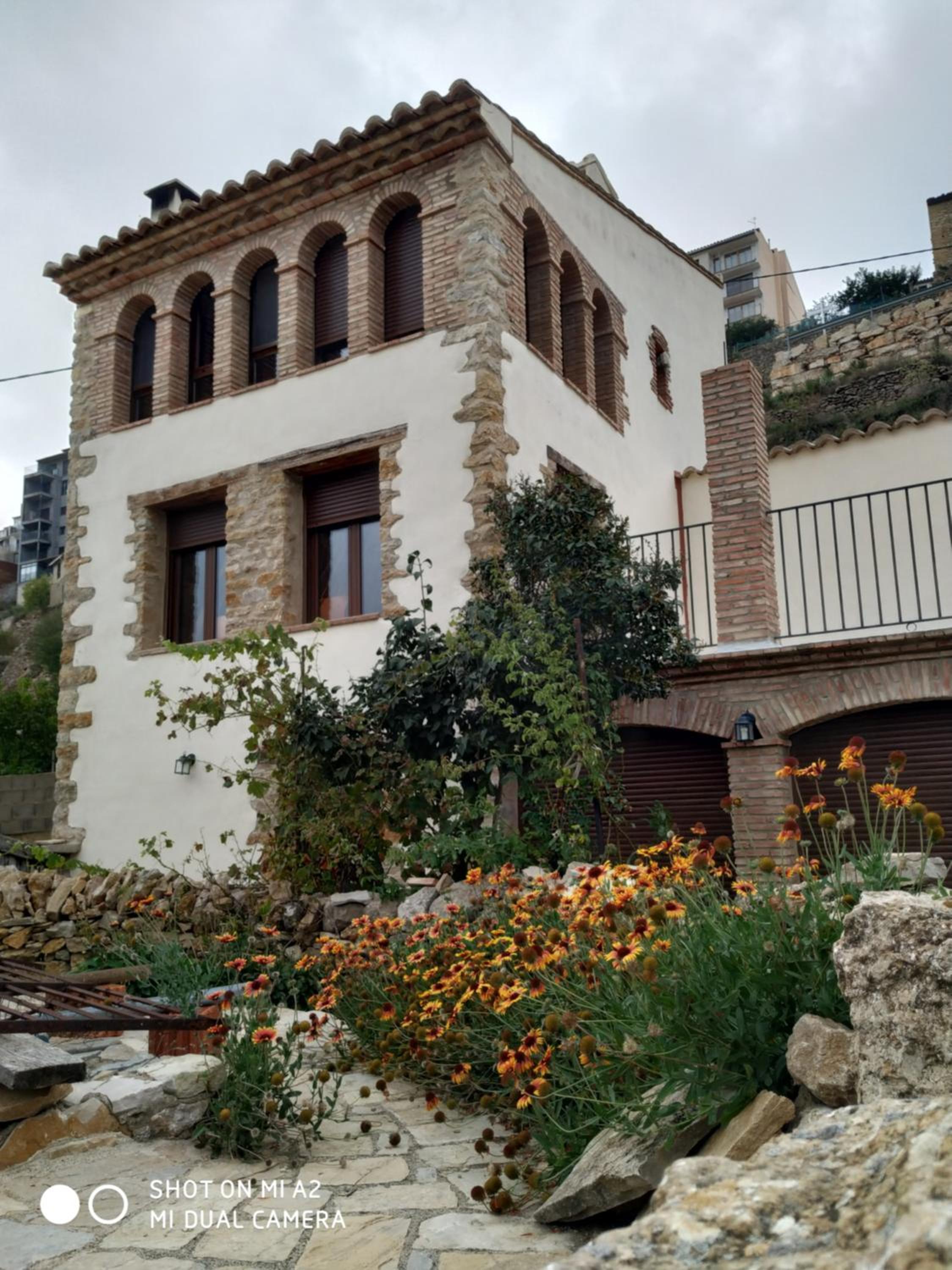 Casa Rural Caseta de l' Hort