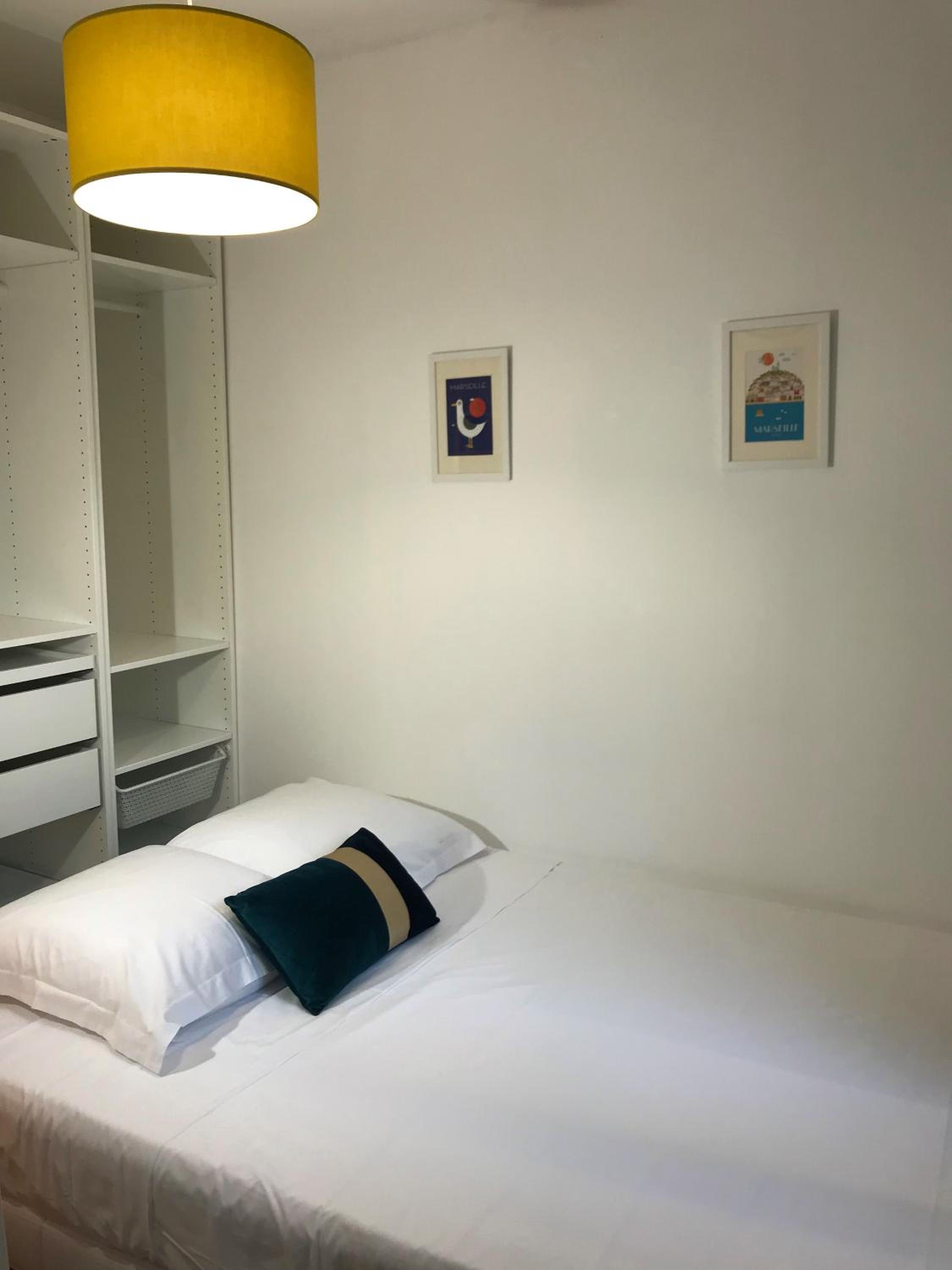 Les Appartements d'Edmond Sylvabelle
