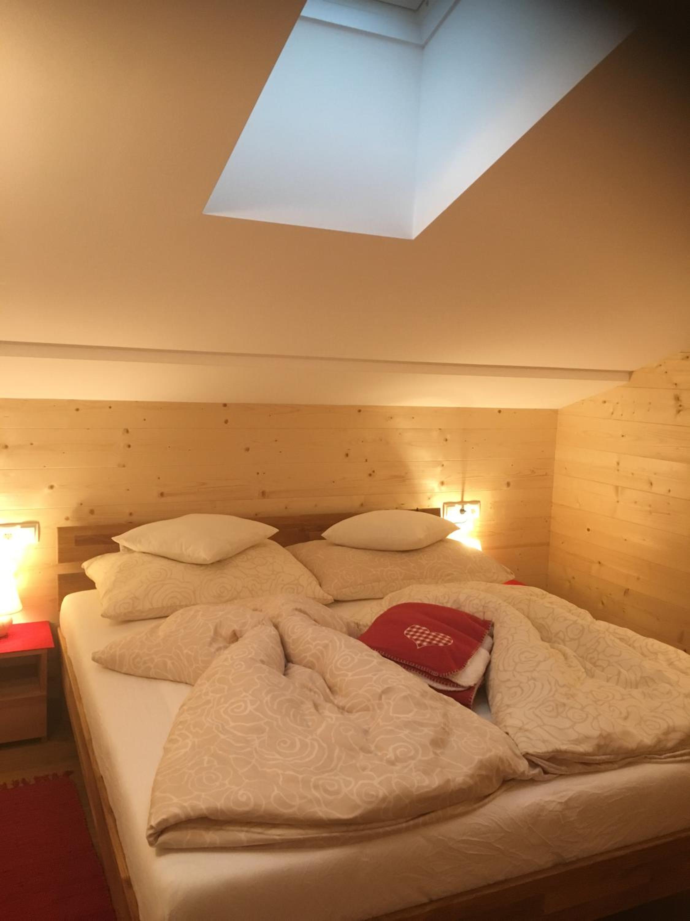 Appartement Leirer