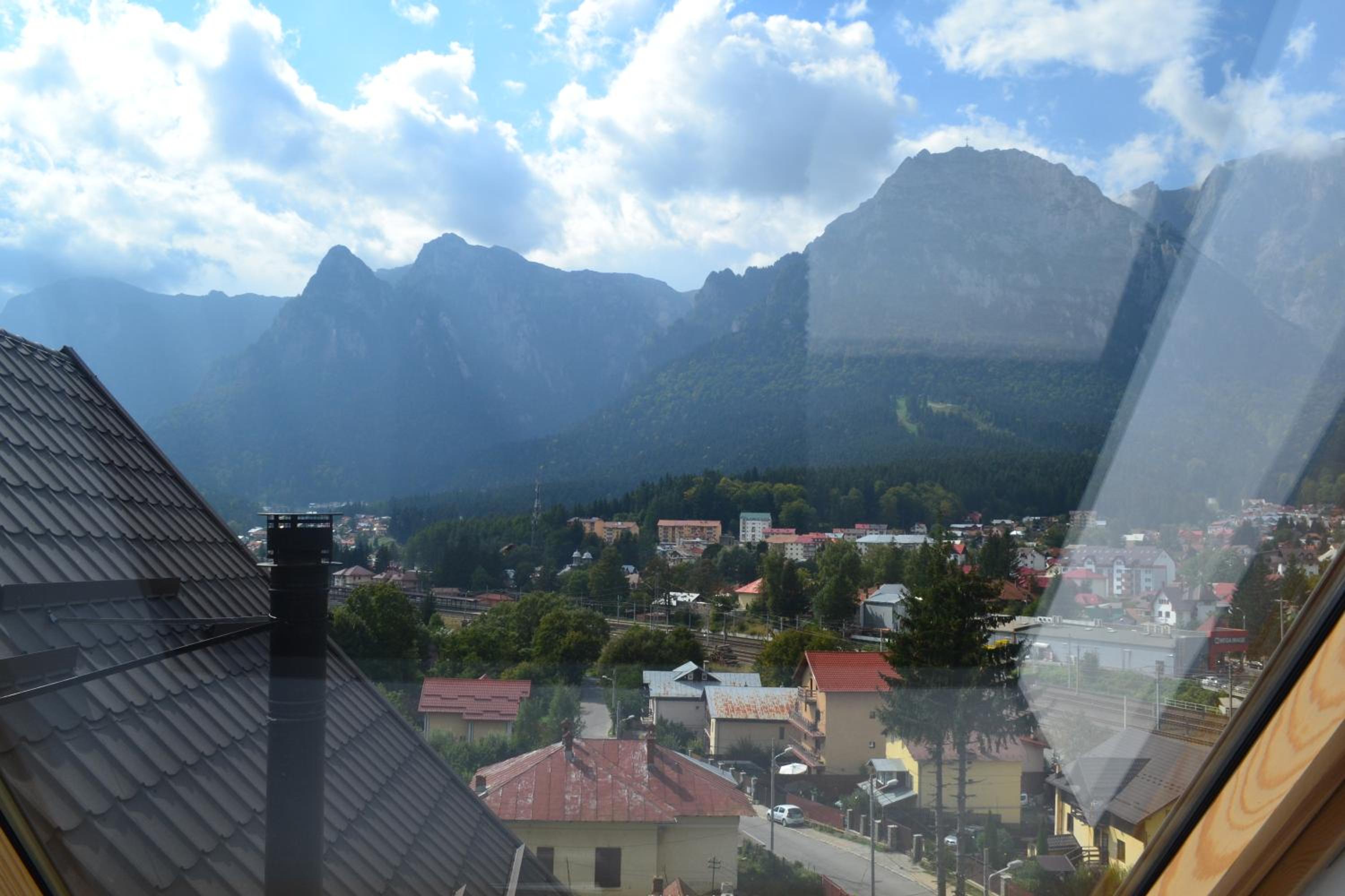 Apartament Golden Rose view 2
