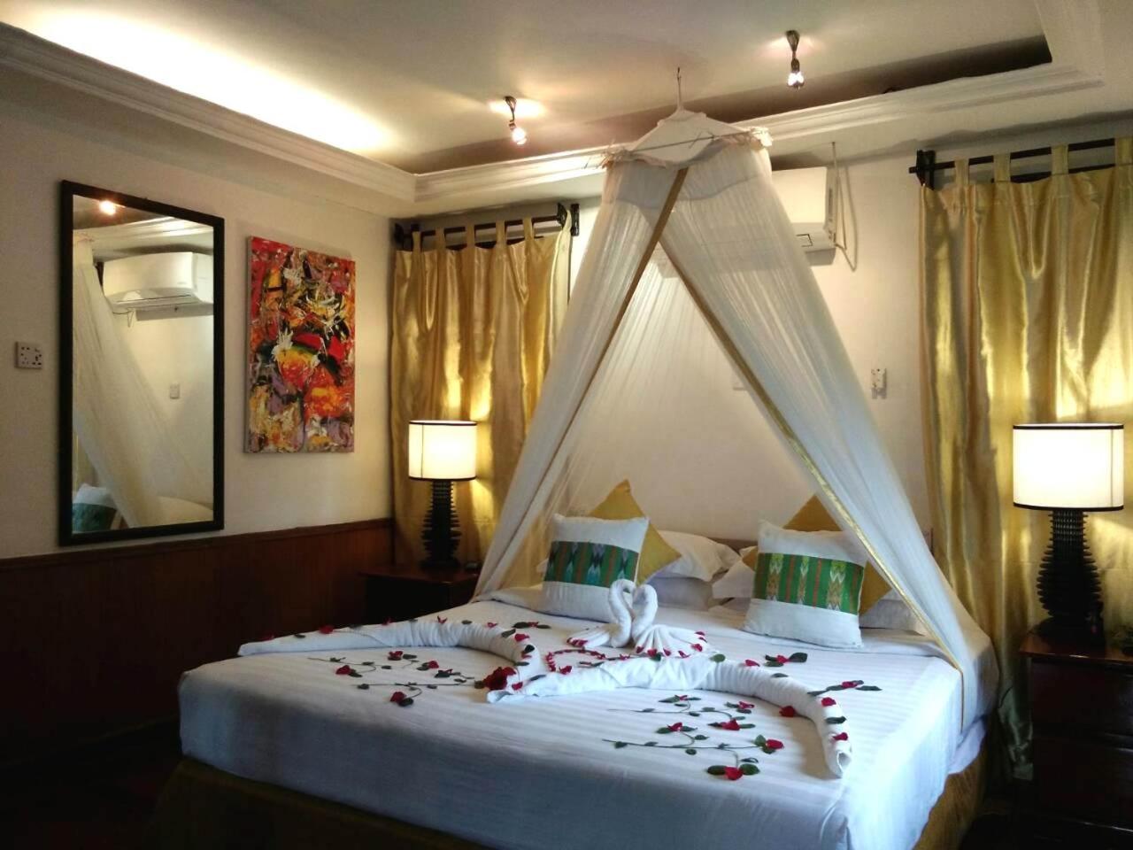 Emerald Sea Resort
