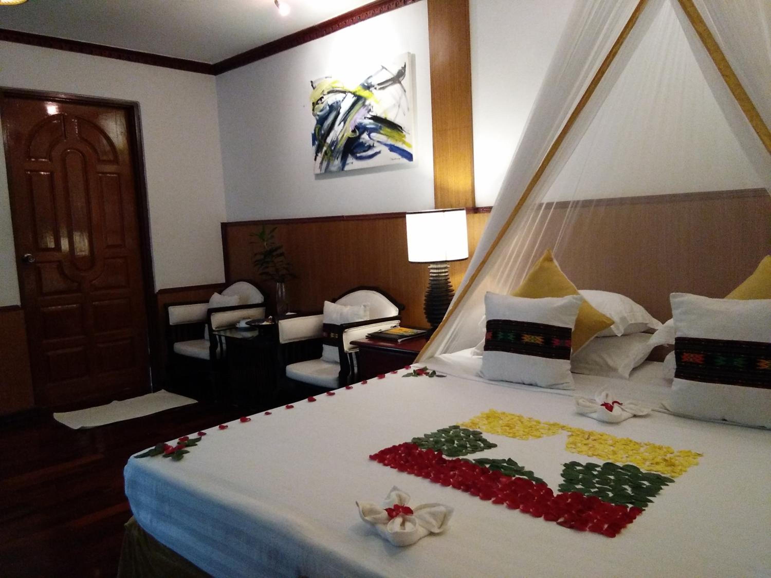 Emerald Sea Resort
