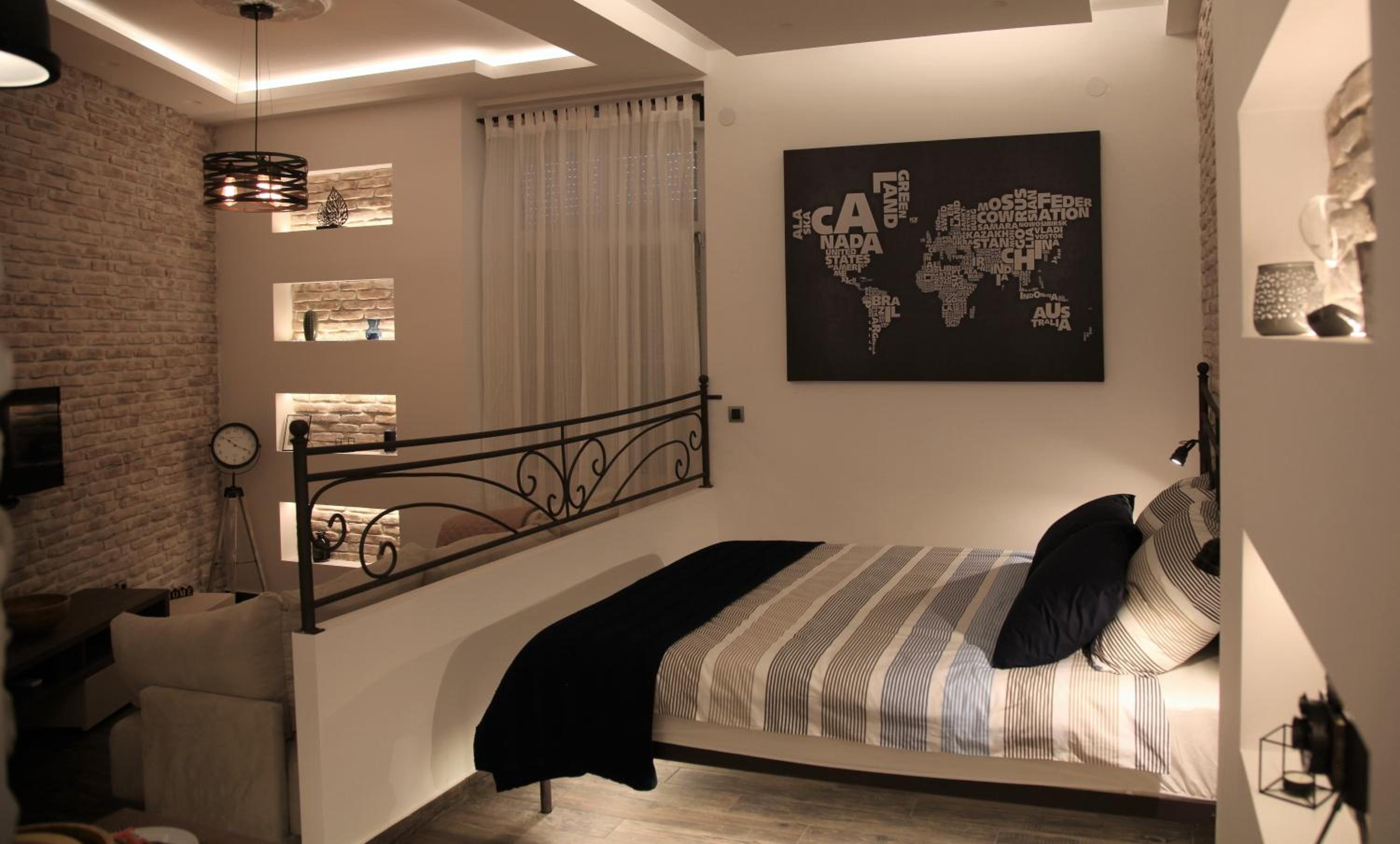 Al Mattina Apartments Belgrade
