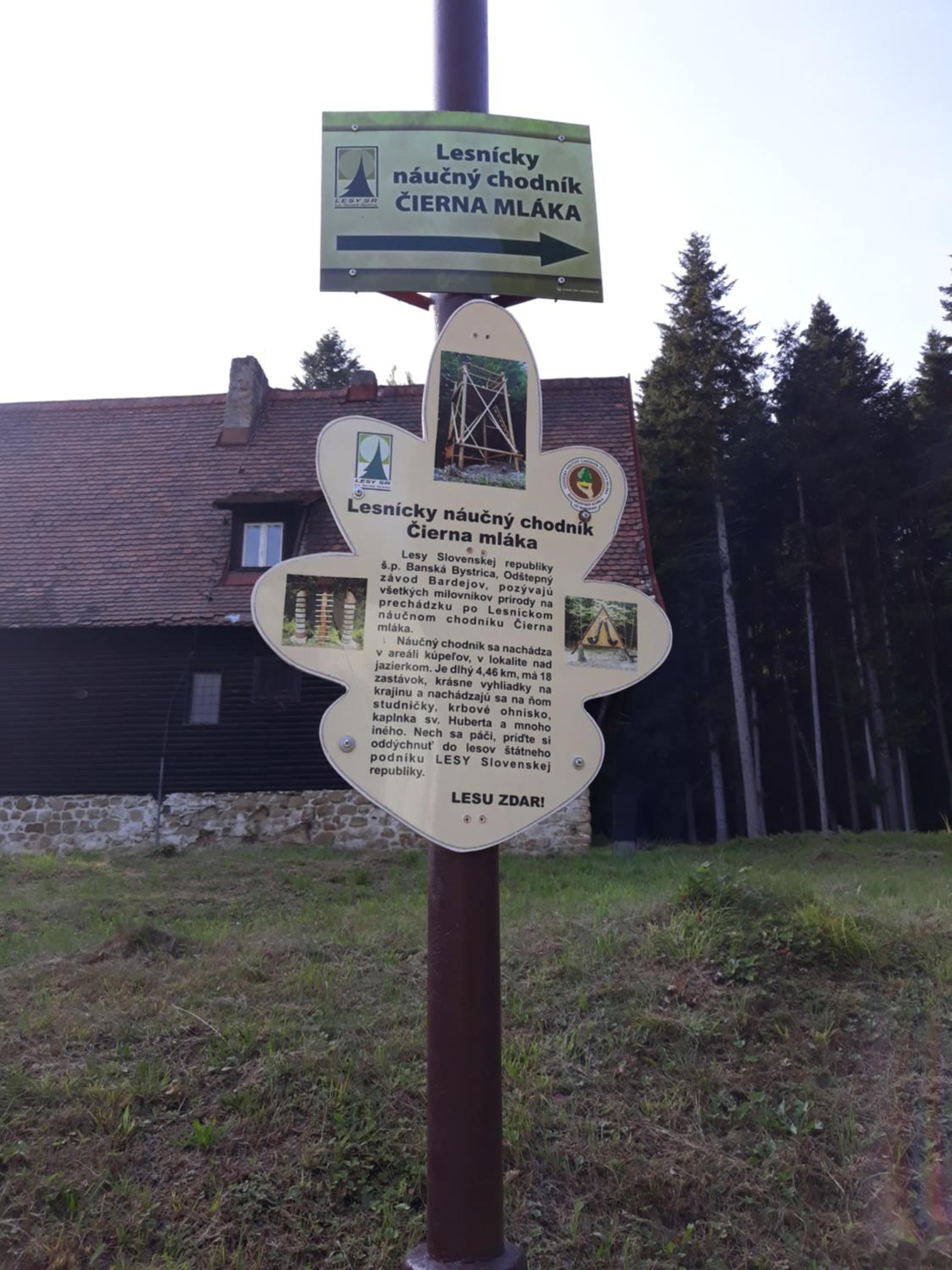 Rezidencia Amélia view 3