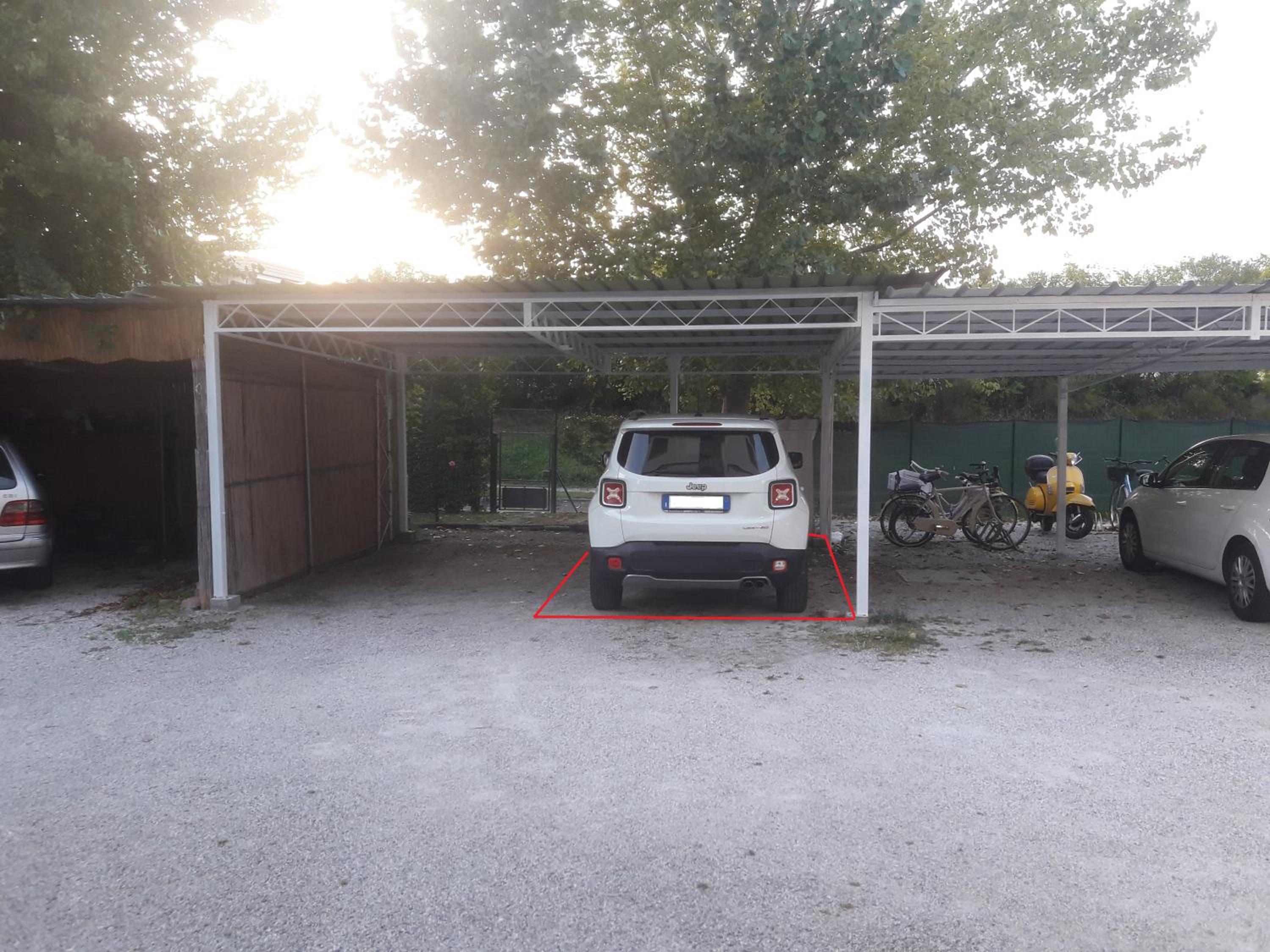 Appartamento ADRIANA view 3