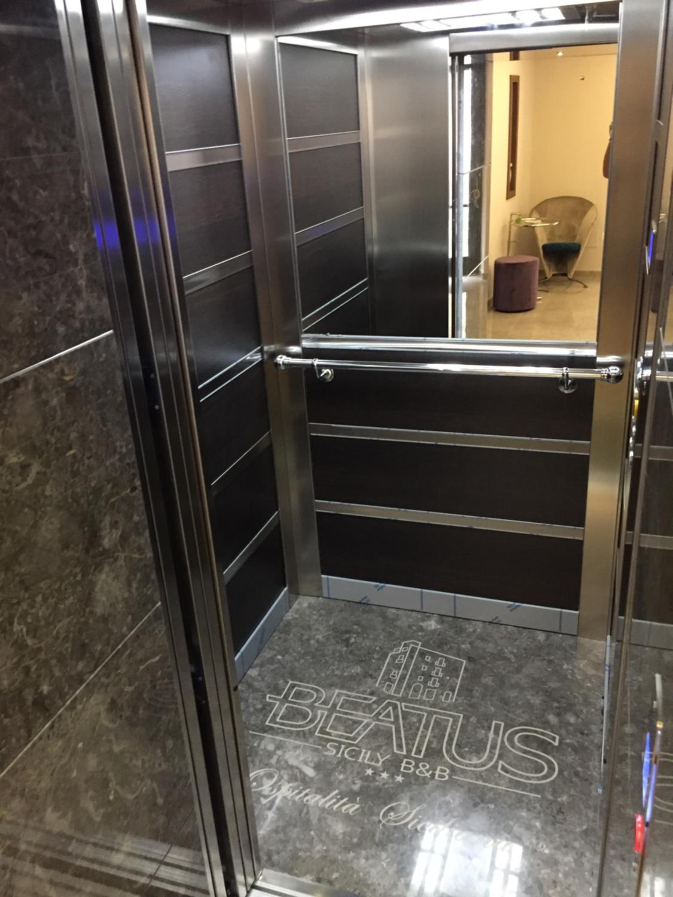 Beatus Suites And Rooms B&B