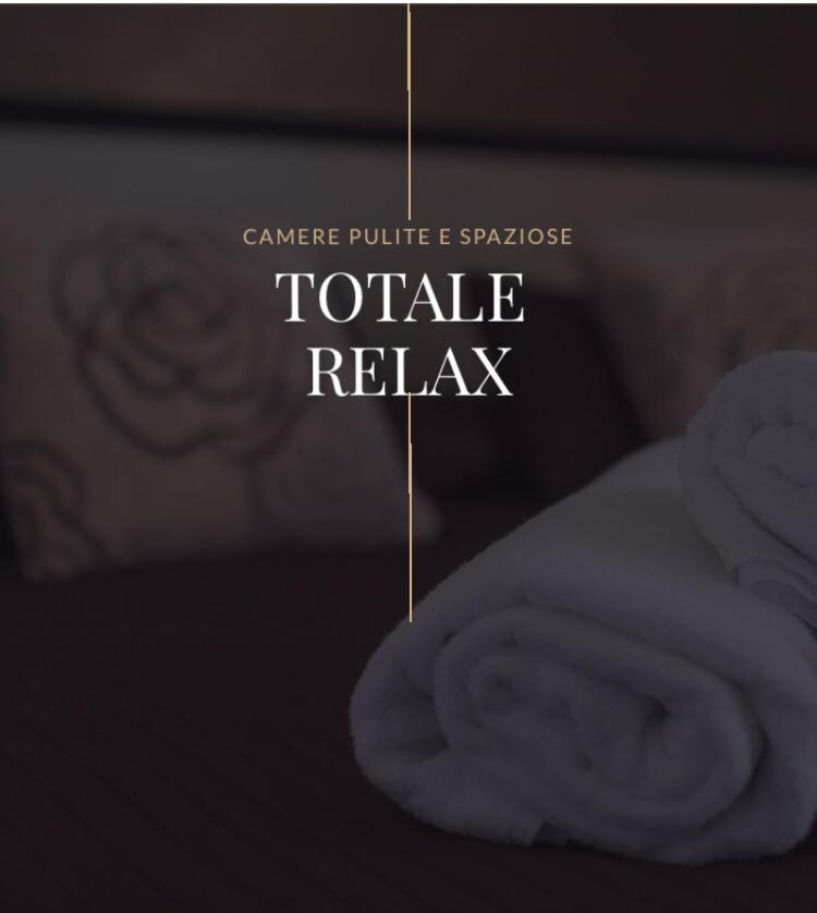 Beatus Suites And Rooms B&B