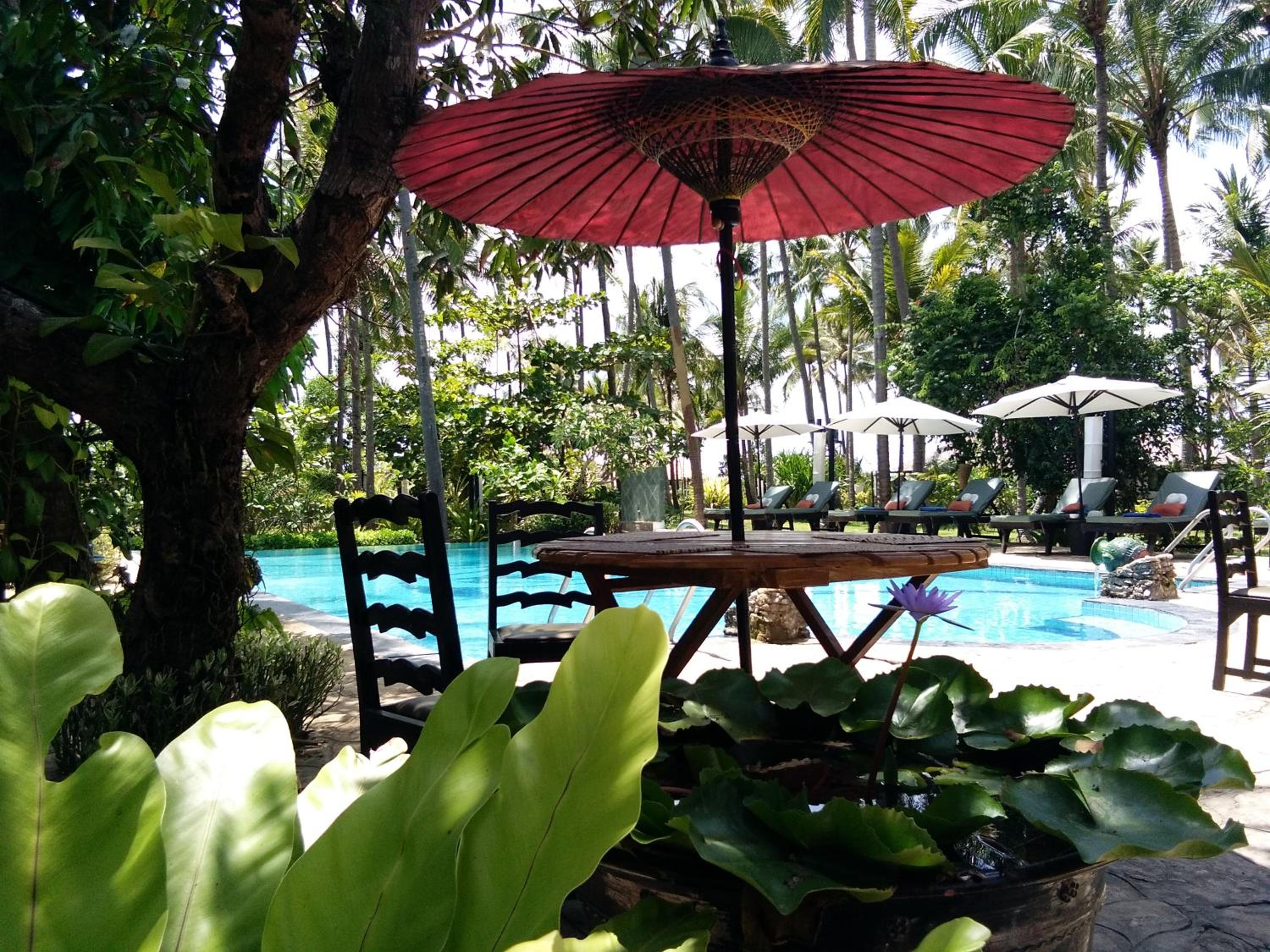 Emerald Sea Resort
