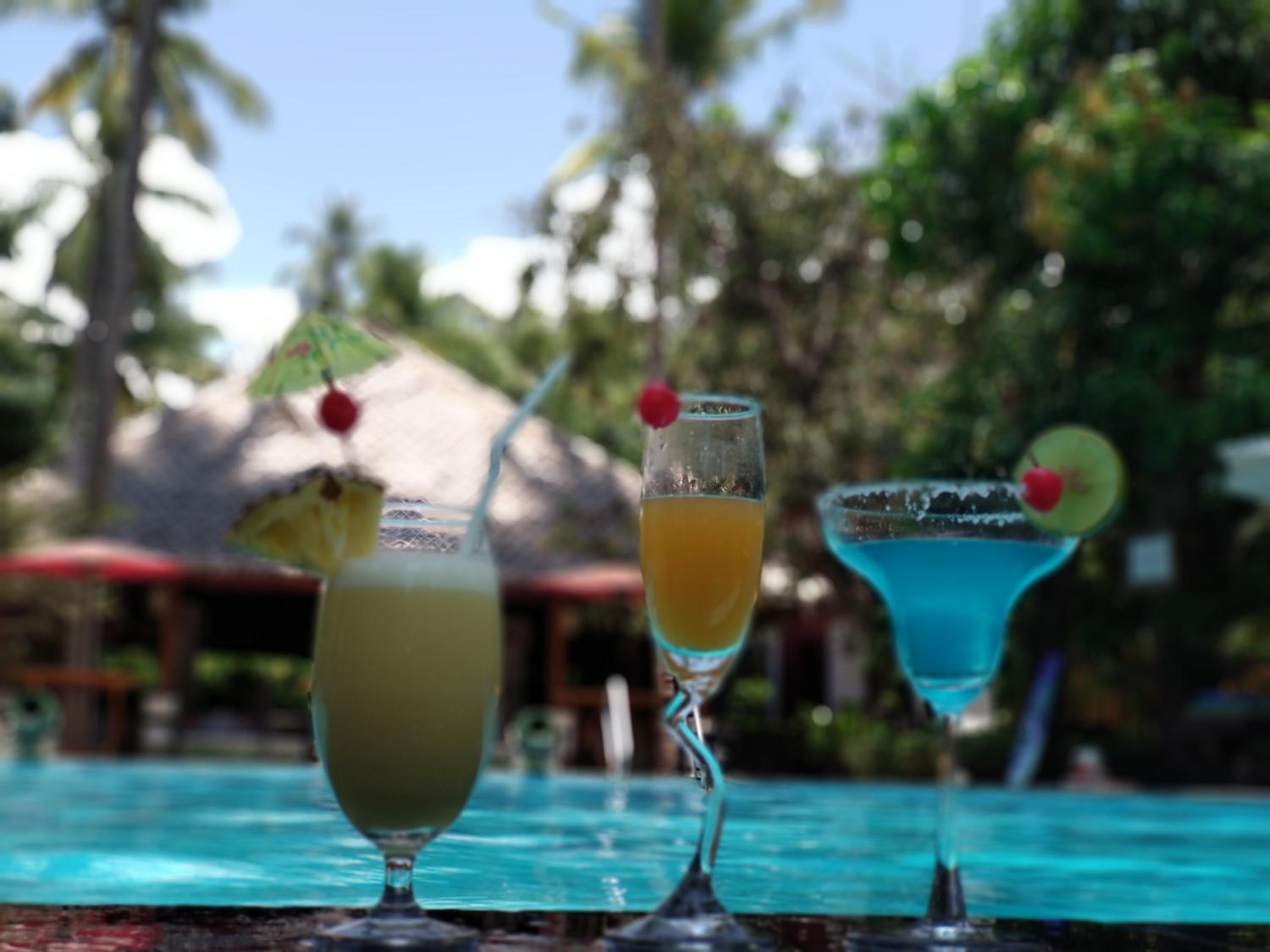 Emerald Sea Resort
