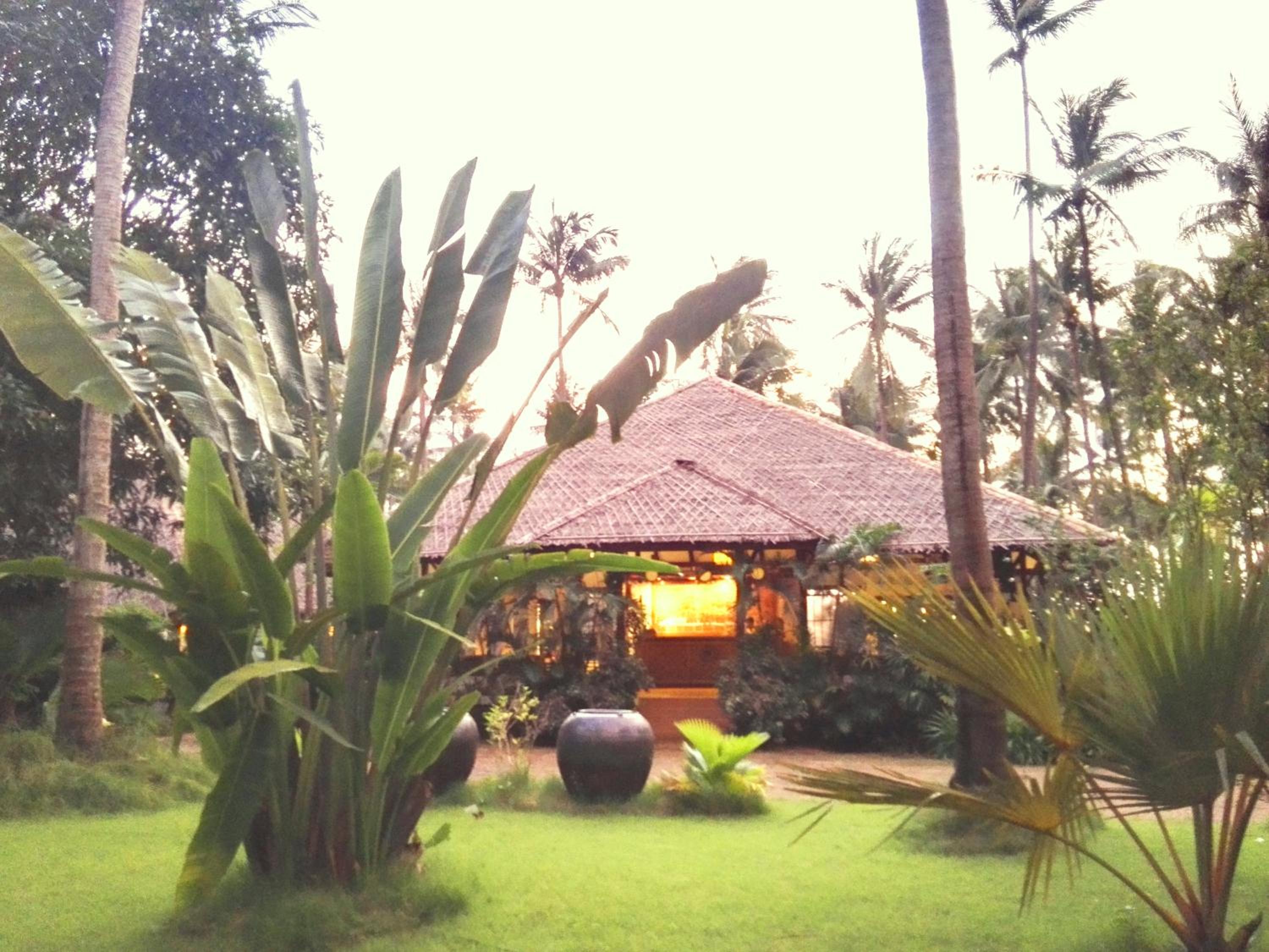 Emerald Sea Resort