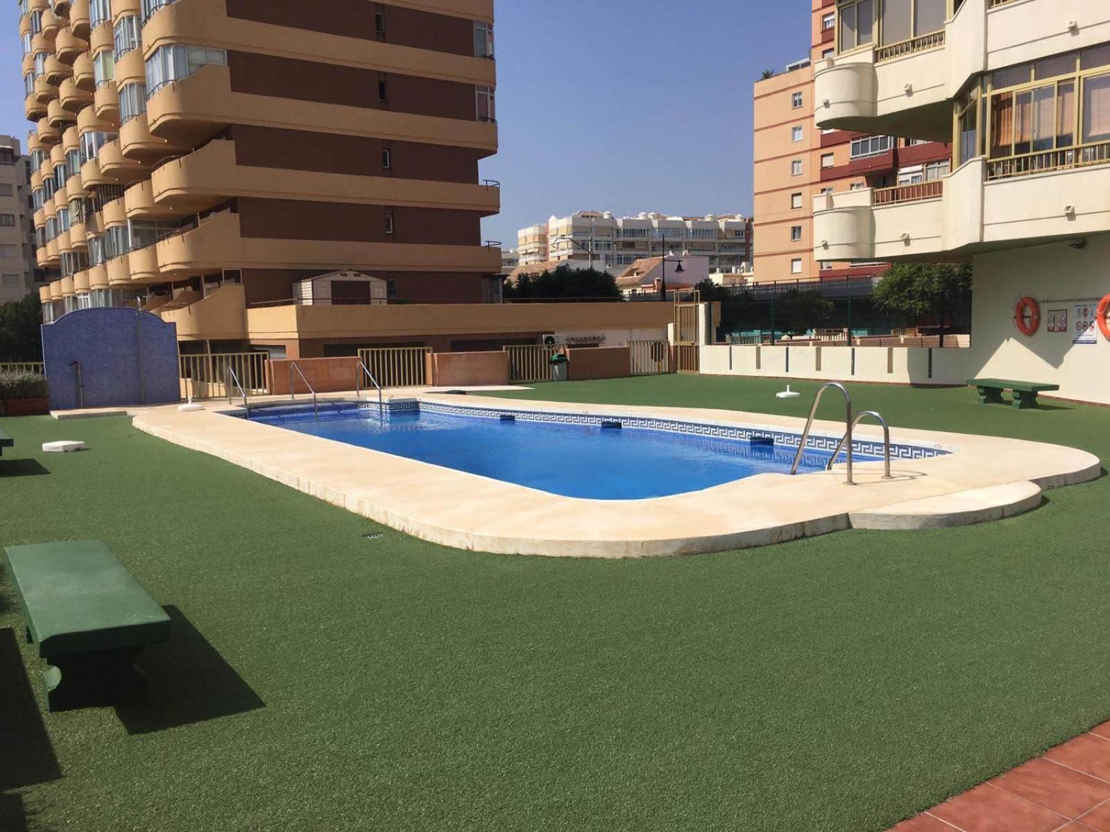 Apartamento en la costa del sol , Fuengirola view 5