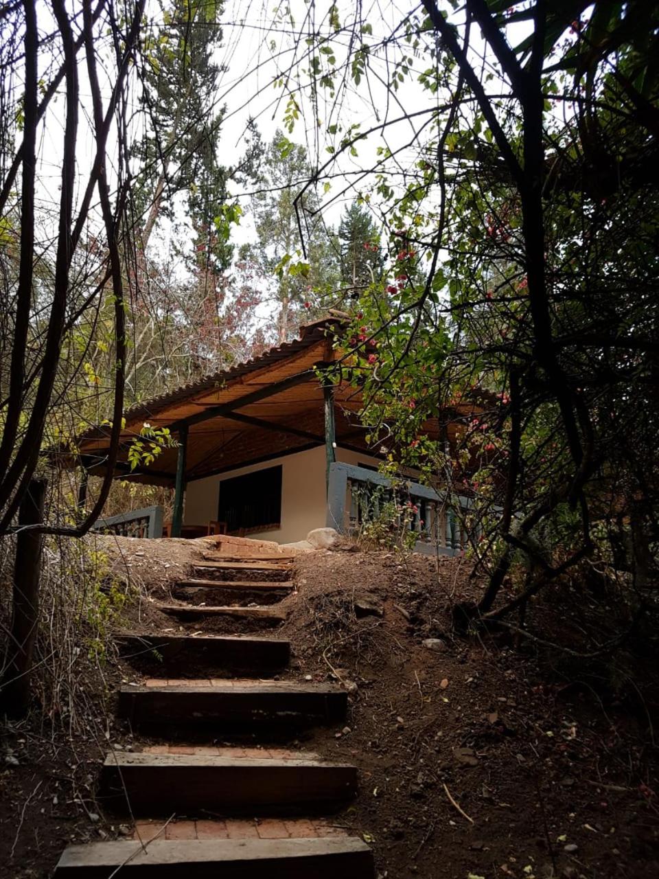 Hacienda Gonzabal view 3